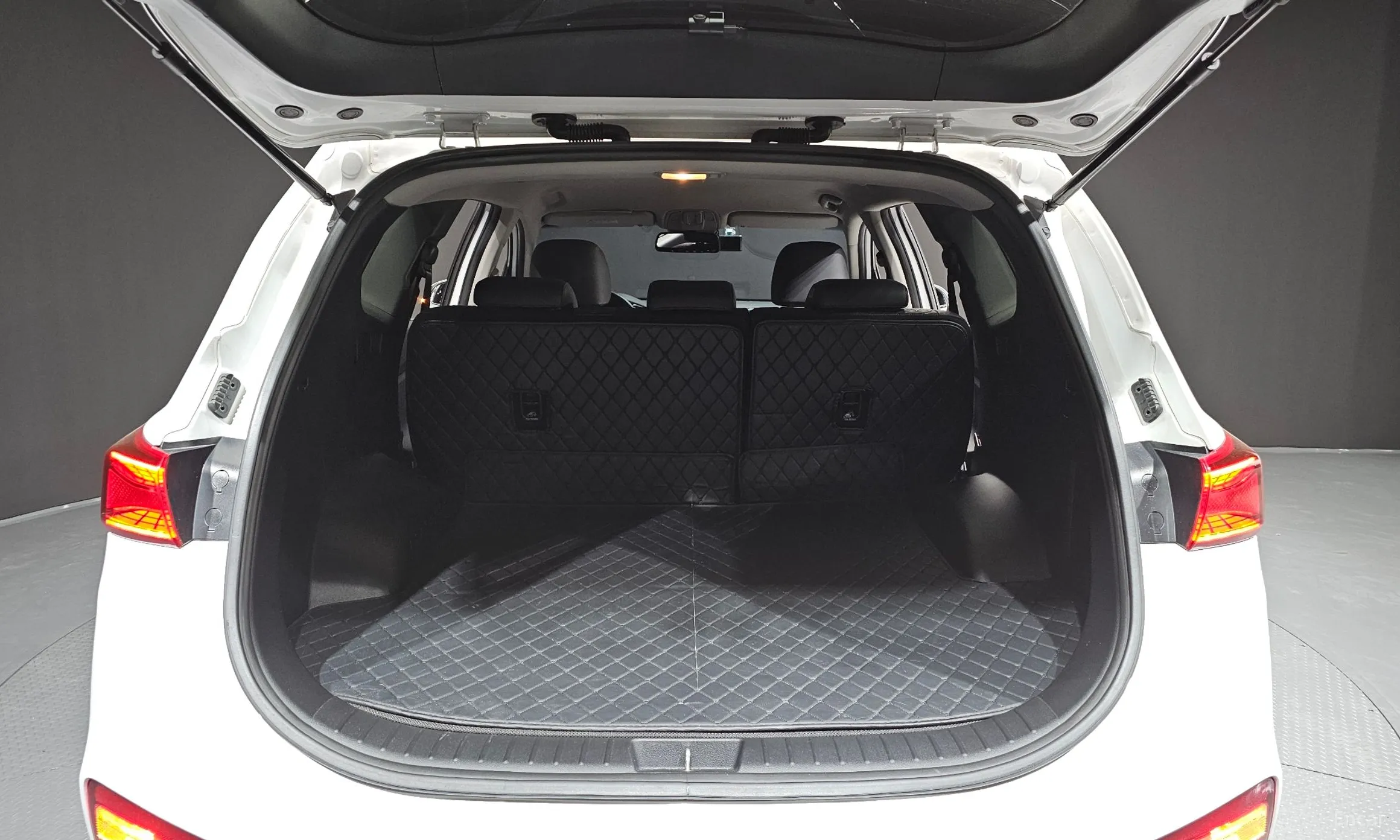 Hyundai Santa Fe TM превью 20