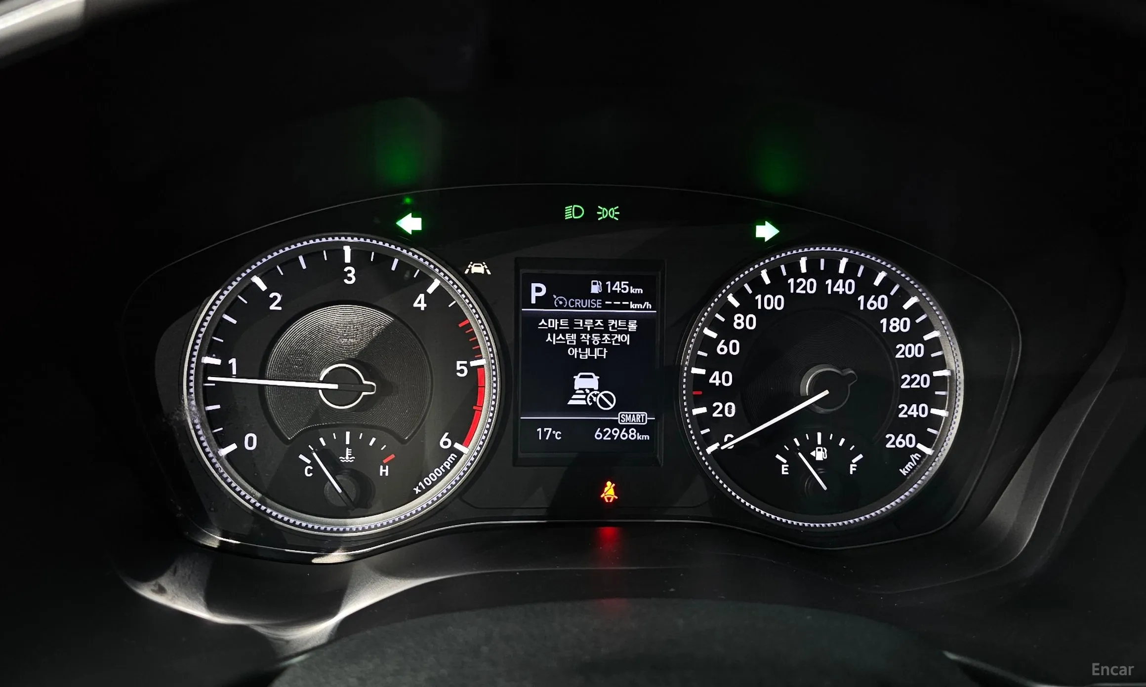 Hyundai Santa Fe TM превью 8