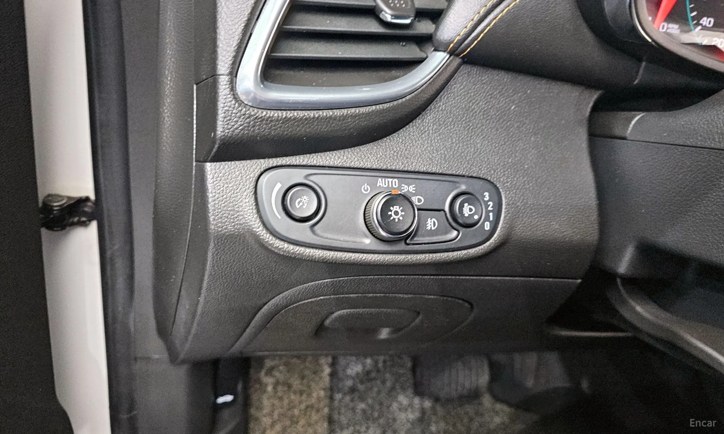 Chevrolet (GM Daewoo) Trax превью 17