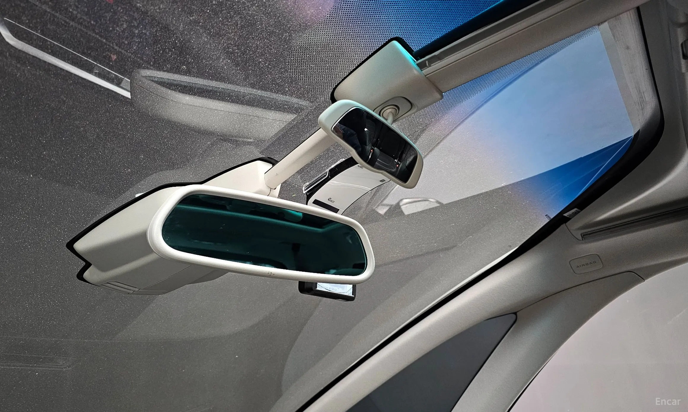 Citroën/DS Grand C4 Picasso превью 17