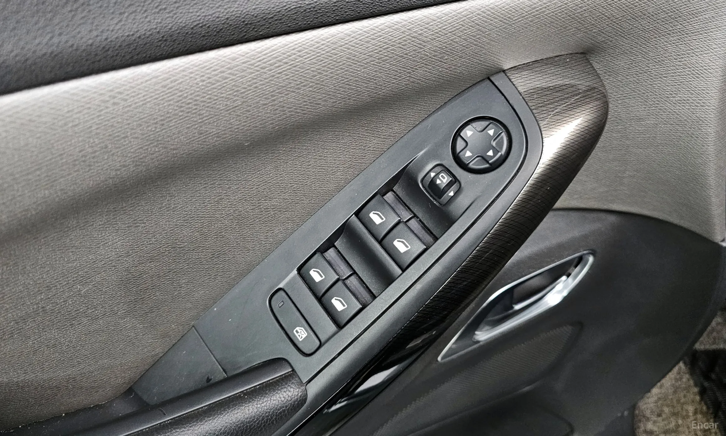 Citroën/DS Grand C4 Picasso превью 18