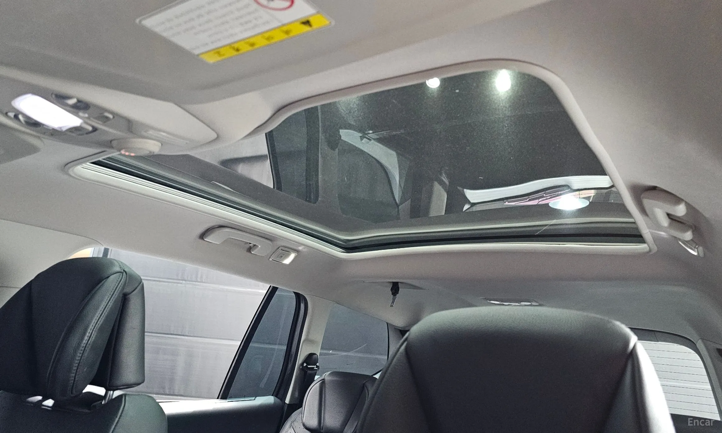 Citroën/DS Grand C4 Picasso превью 19