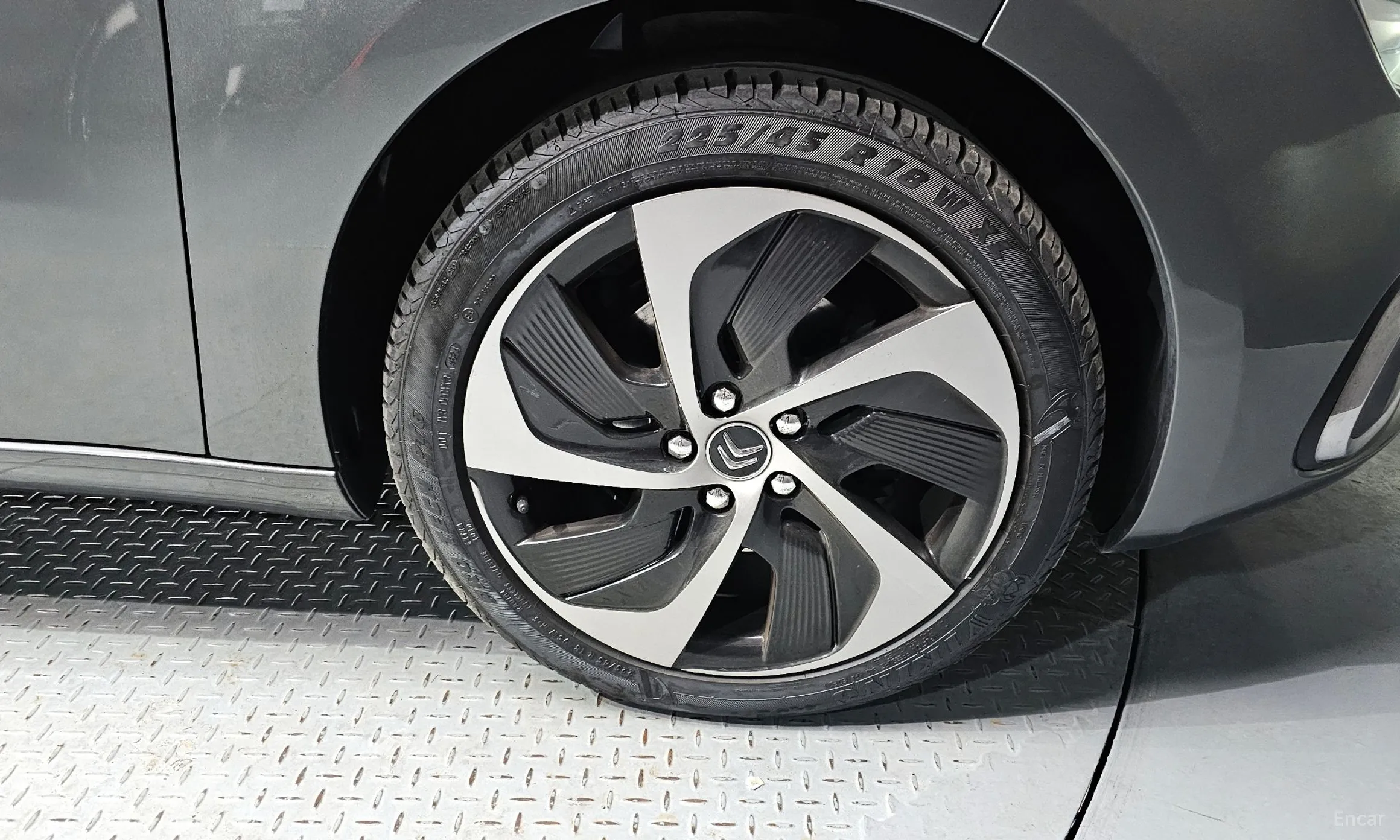 Citroën/DS Grand C4 Picasso превью 5