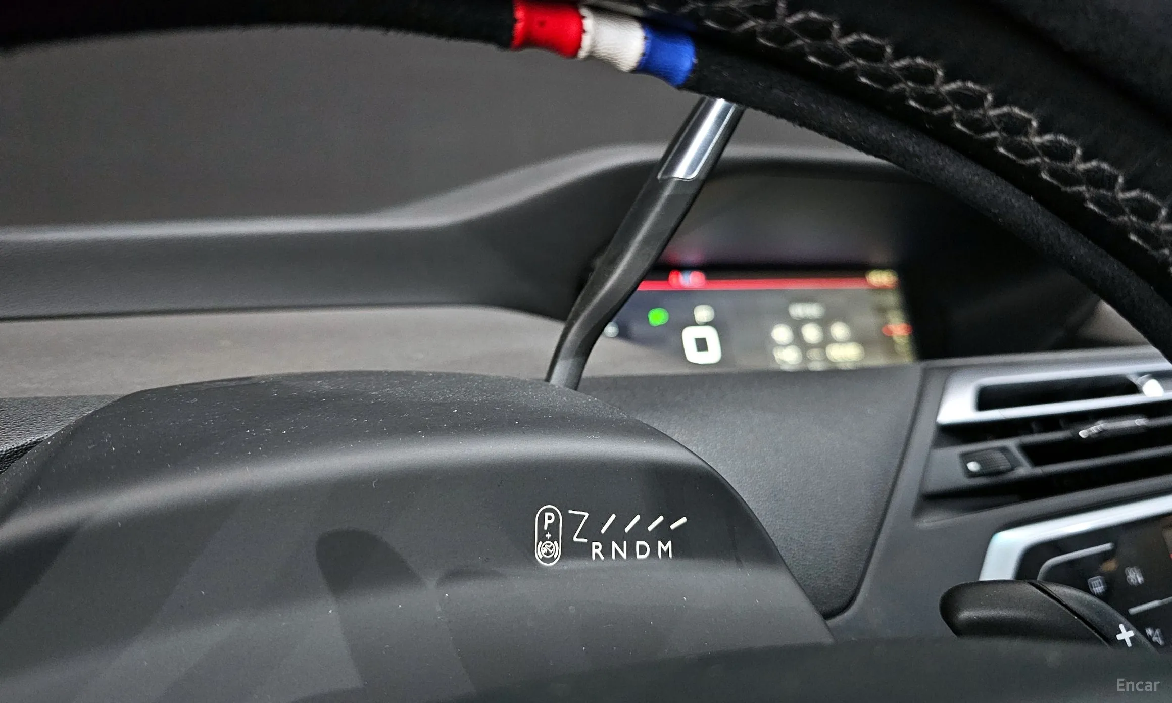 Citroën/DS Grand C4 Picasso превью 9