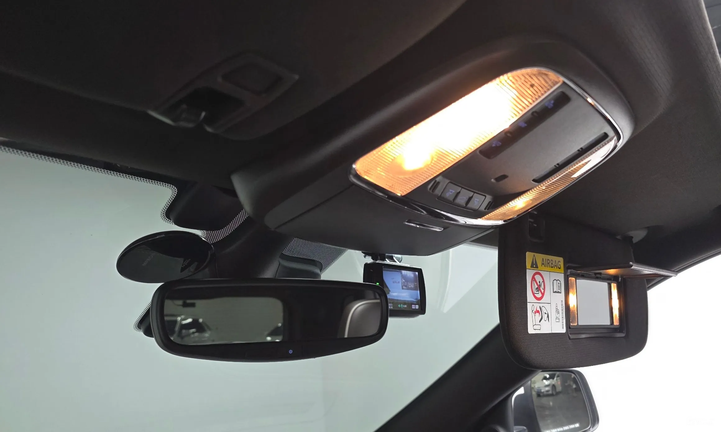 Jeep Grand Cherokee превью 18