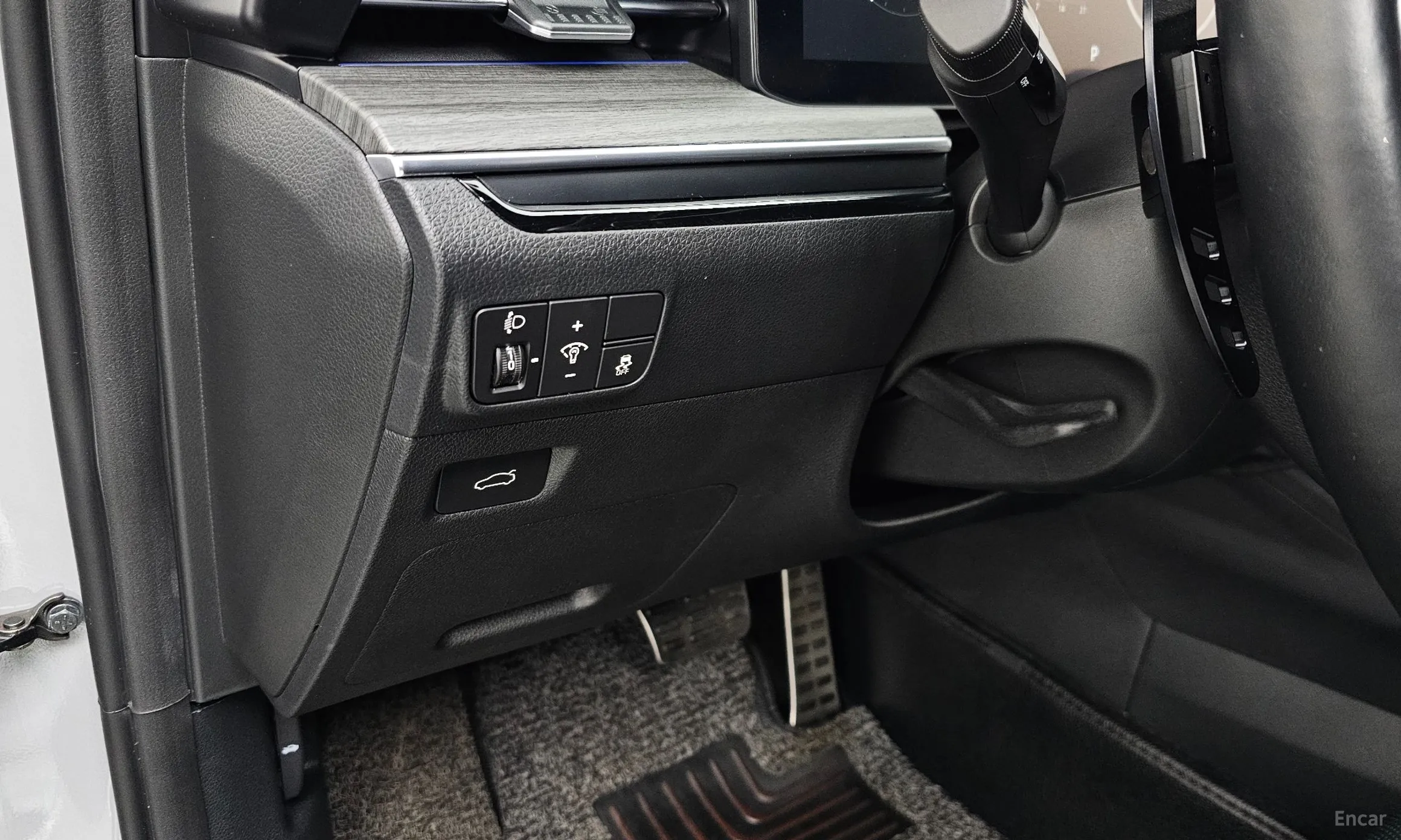 Kia The New K5 3rd Generation превью 14