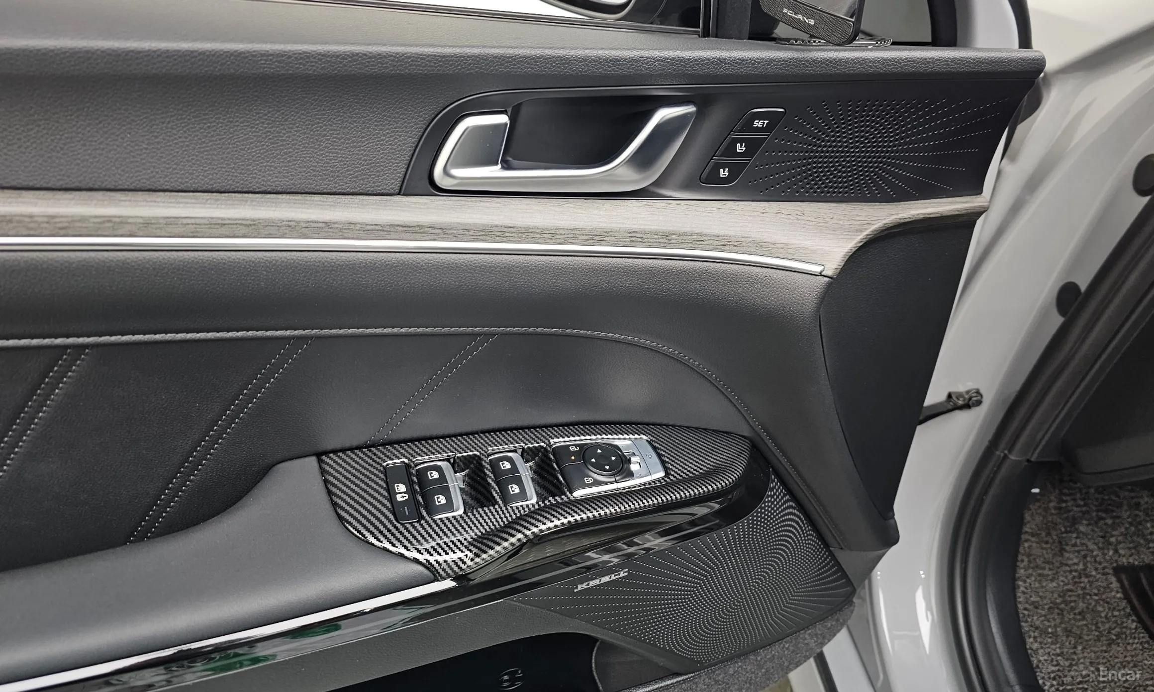 Kia The New K5 3rd Generation превью 20