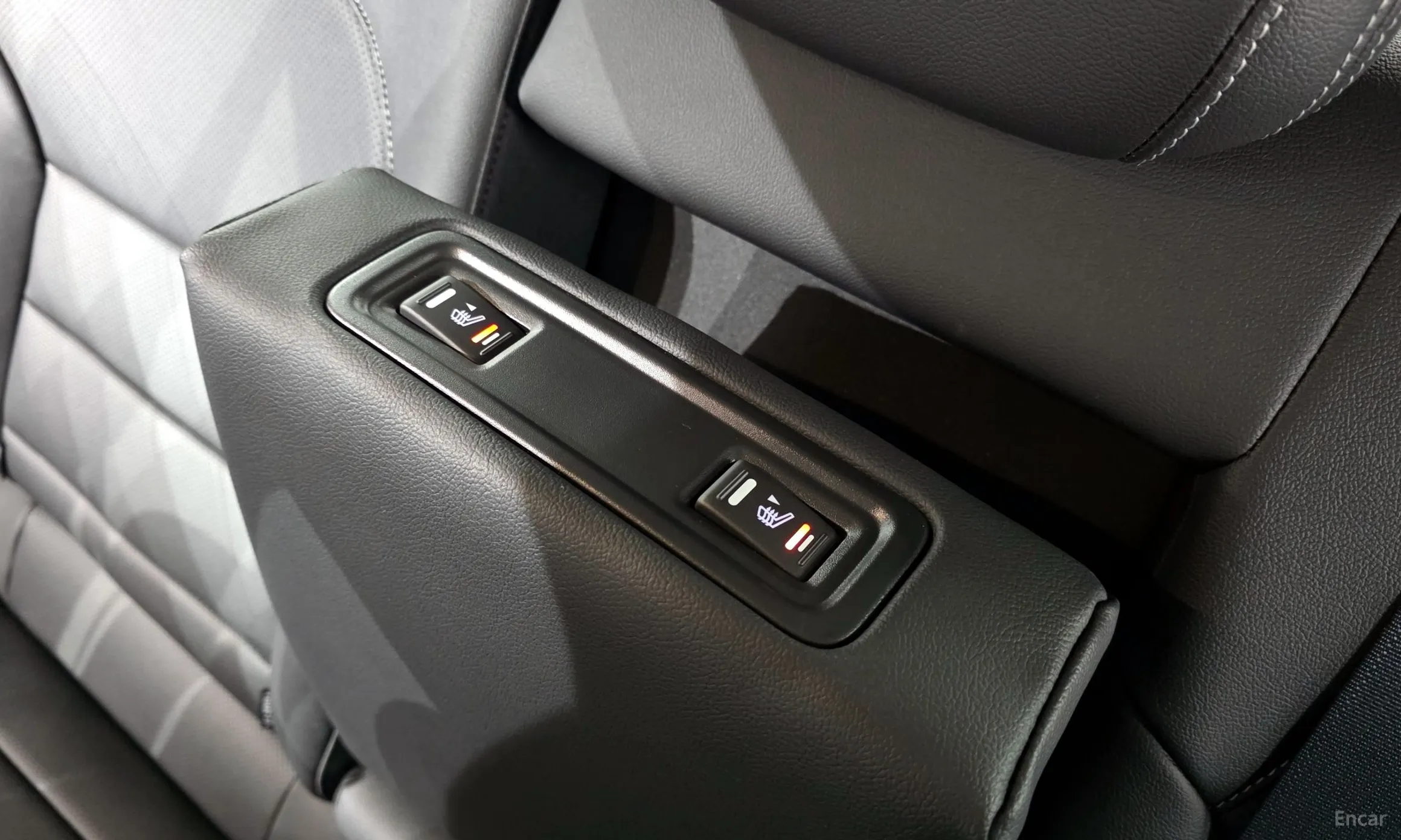 Renault Korea (Samsung) QM6 превью 17