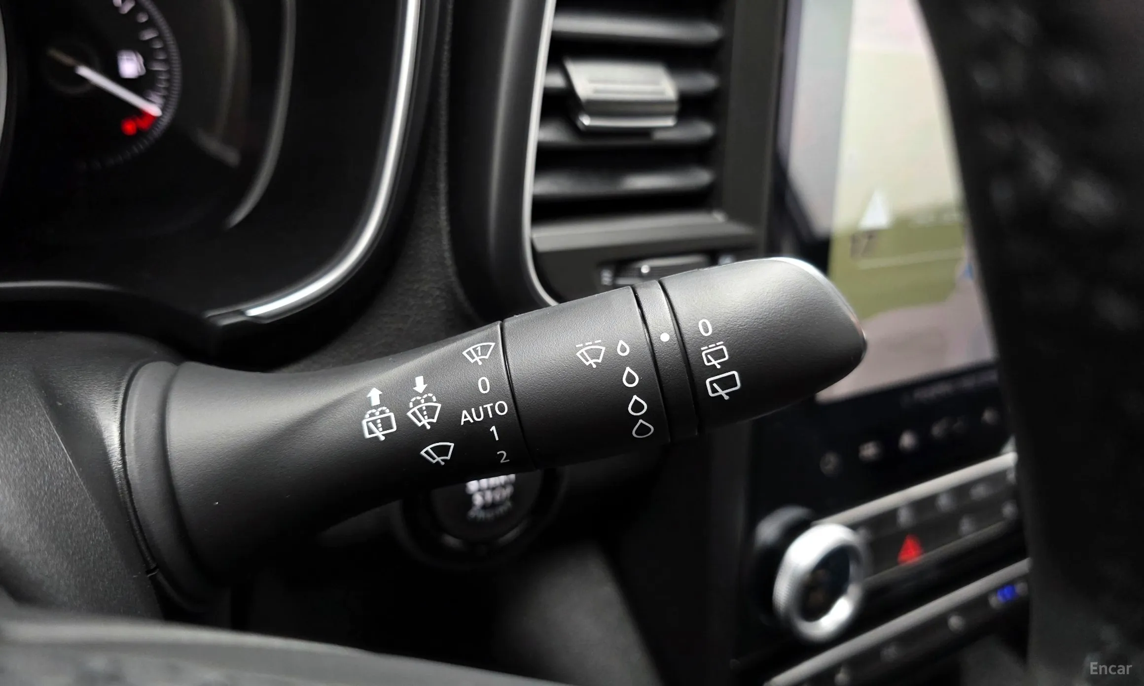 Renault Korea (Samsung) QM6 превью 18