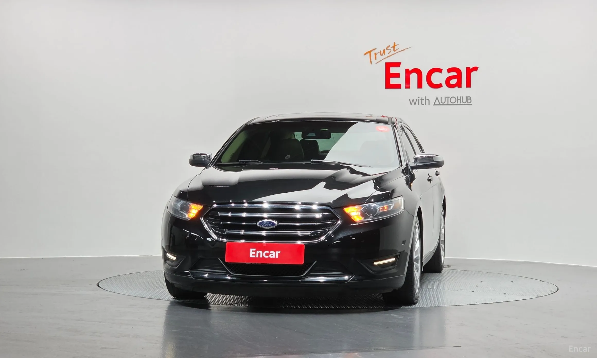 Ford New Torus превью 3
