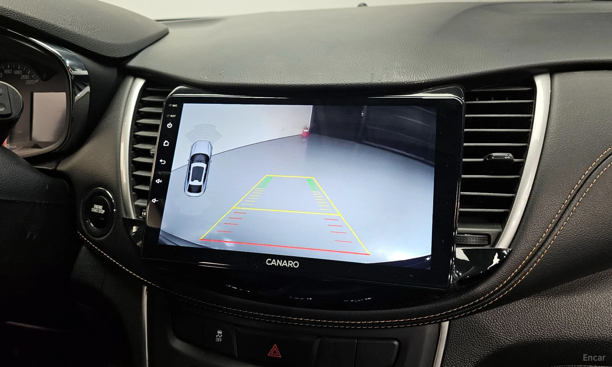 Chevrolet (GM Daewoo) Trax превью 16