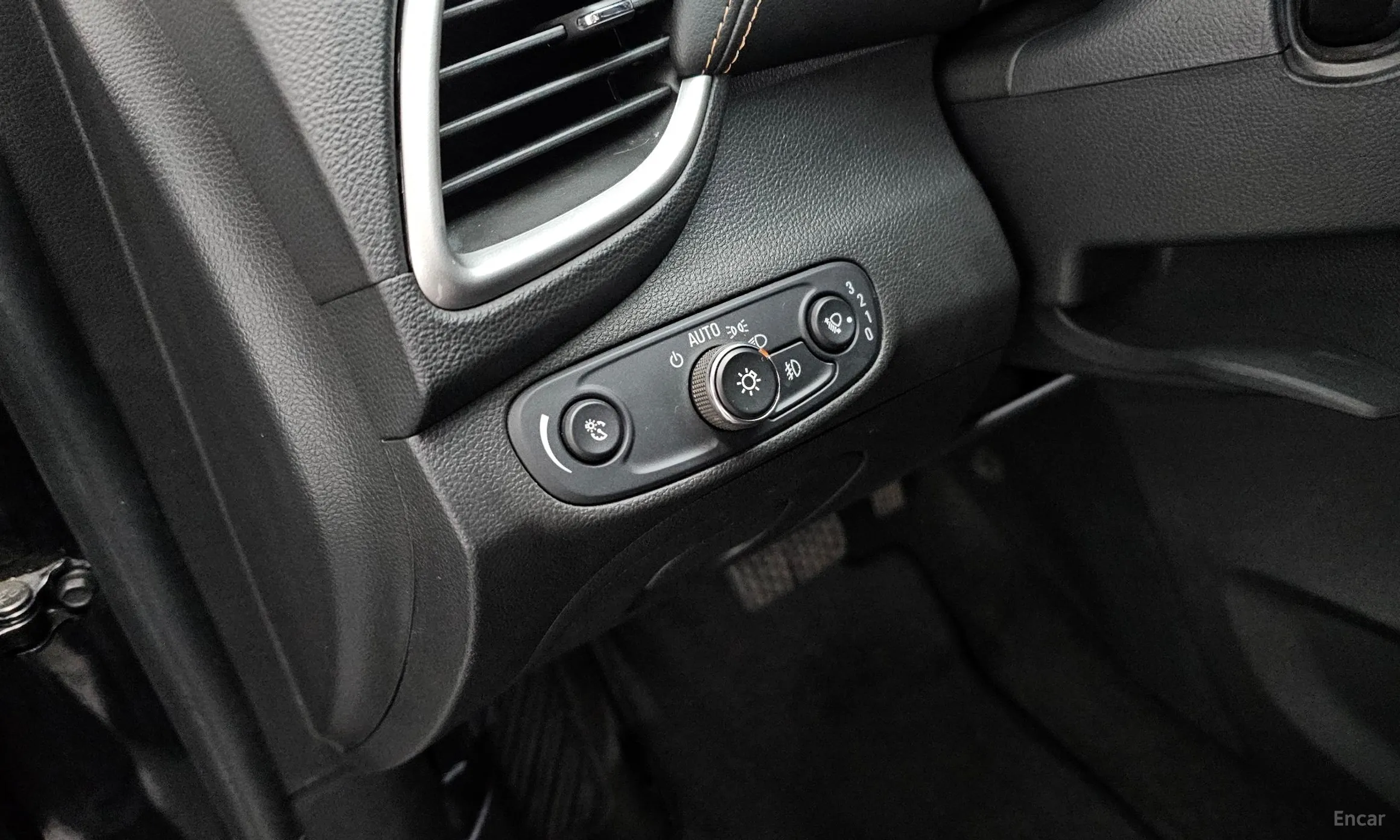 Chevrolet (GM Daewoo) Trax превью 19