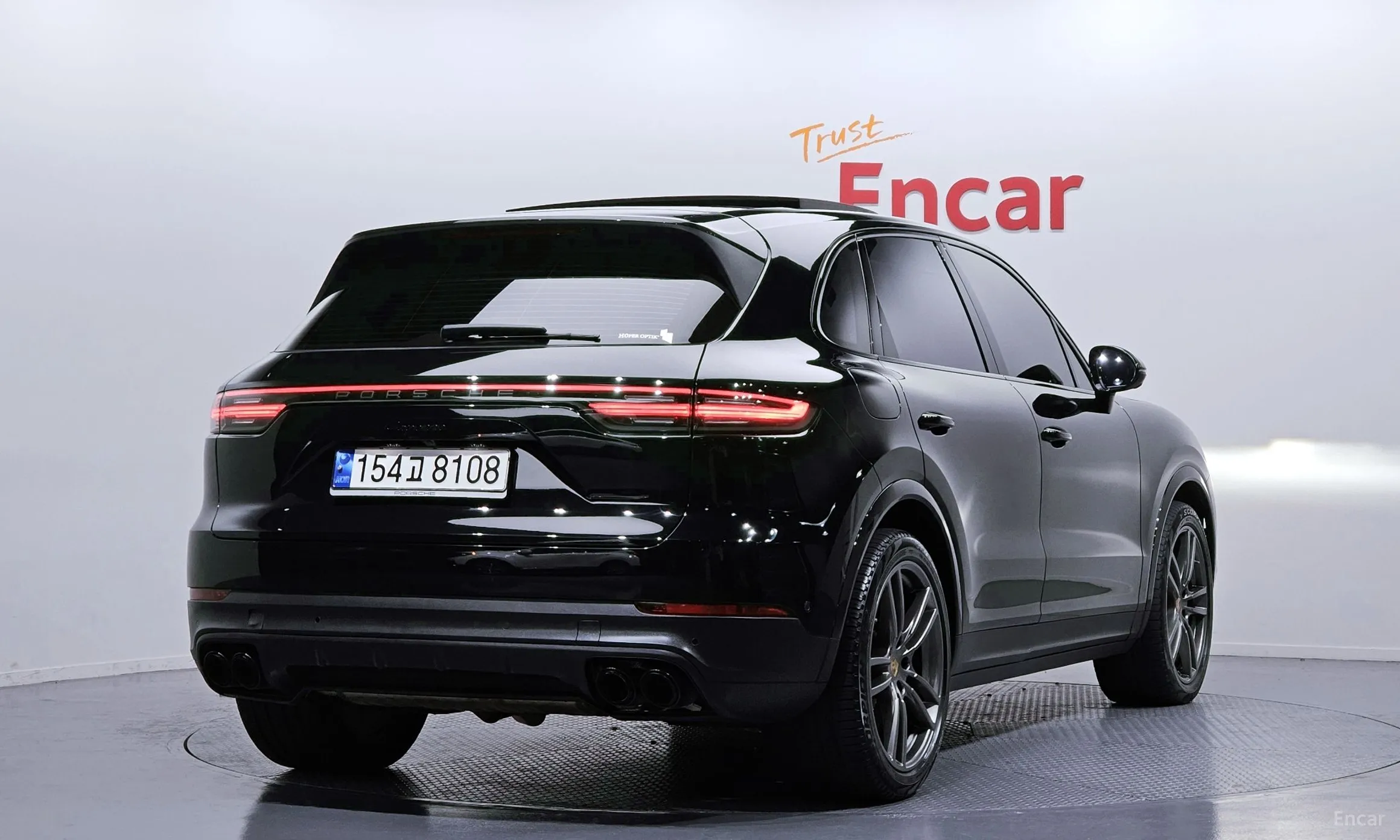 Porsche Cayenne (PO536) превью 2