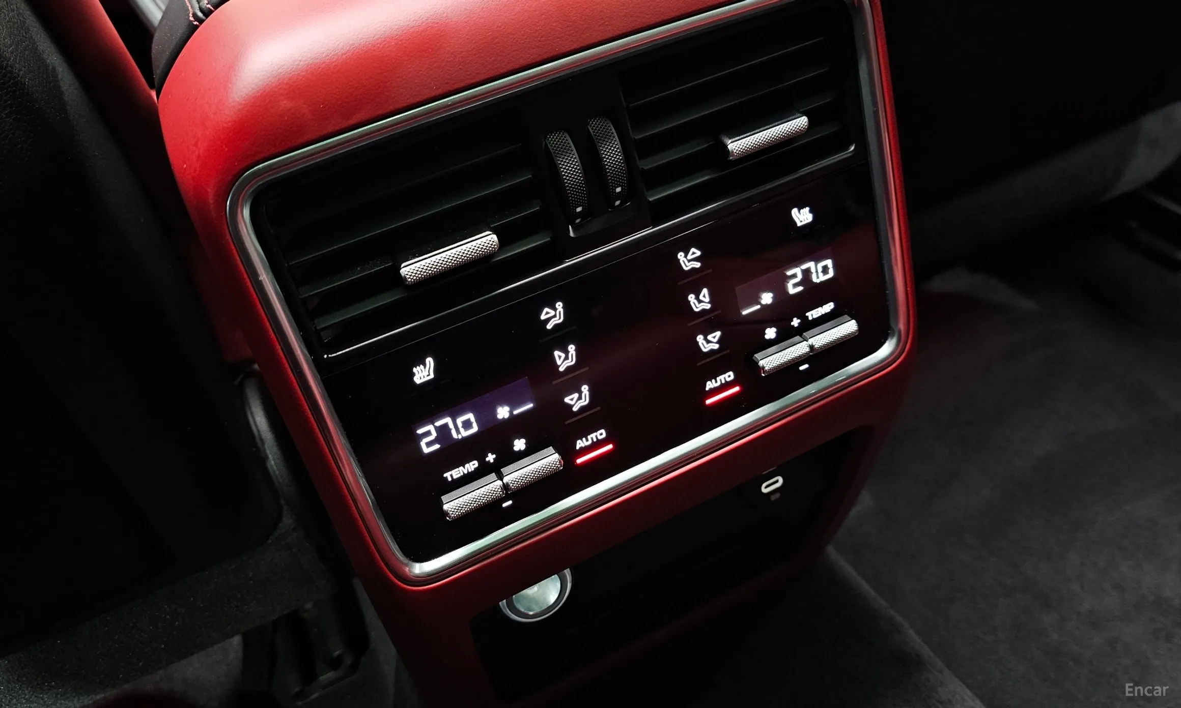 Porsche Cayenne (PO536) превью 17