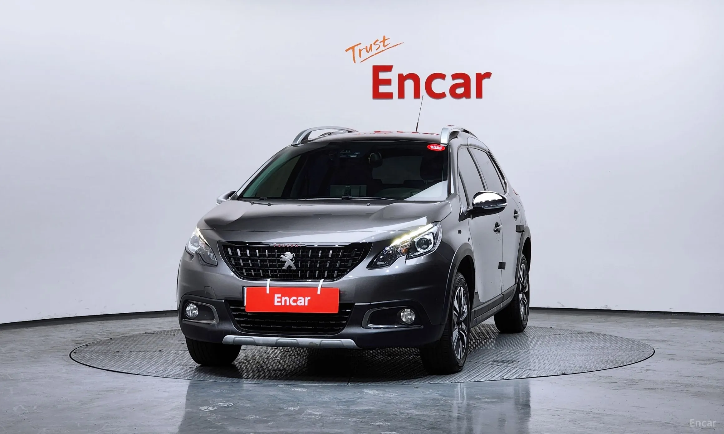 Peugeot 2008. превью 3