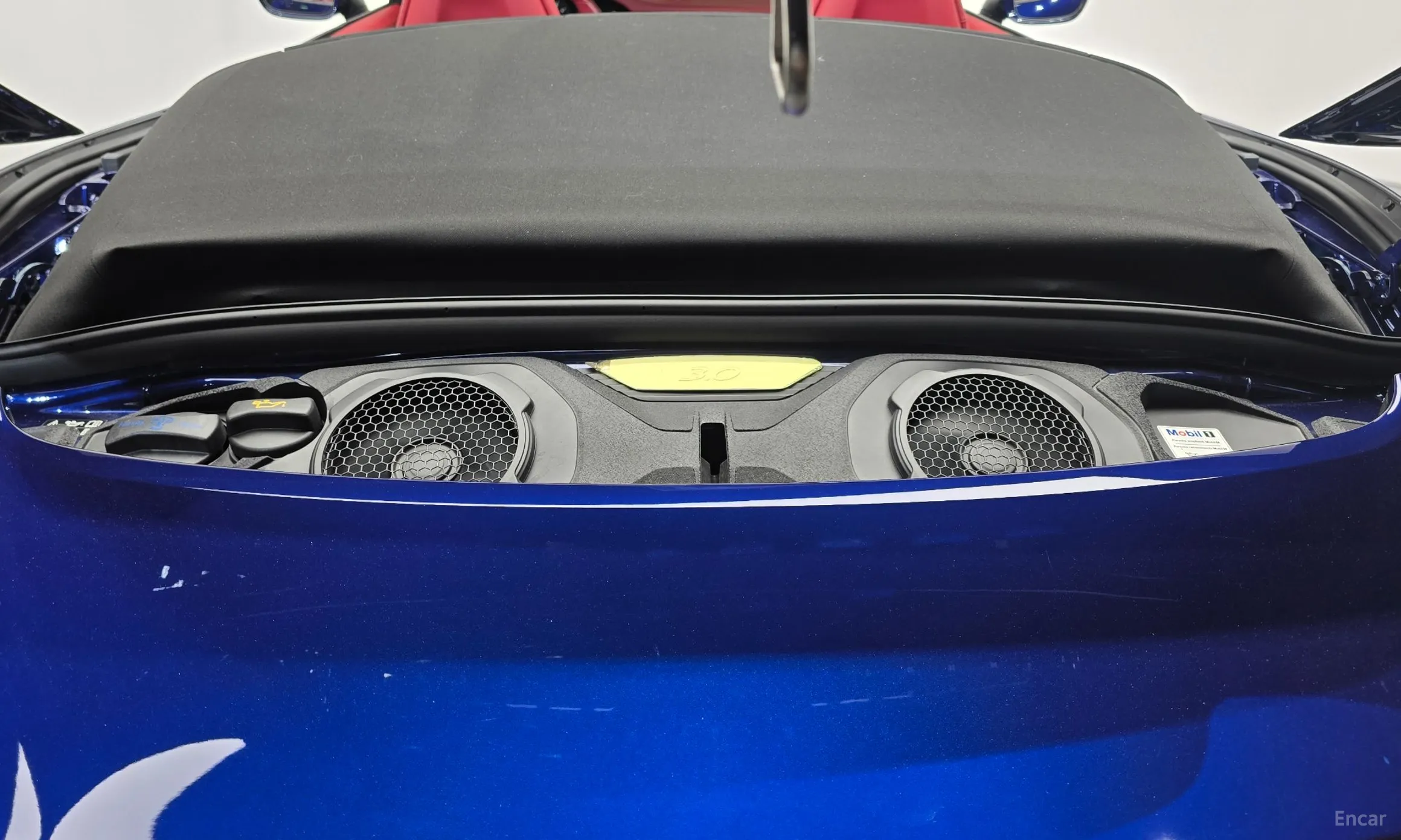 Porsche 911 (992) превью 20