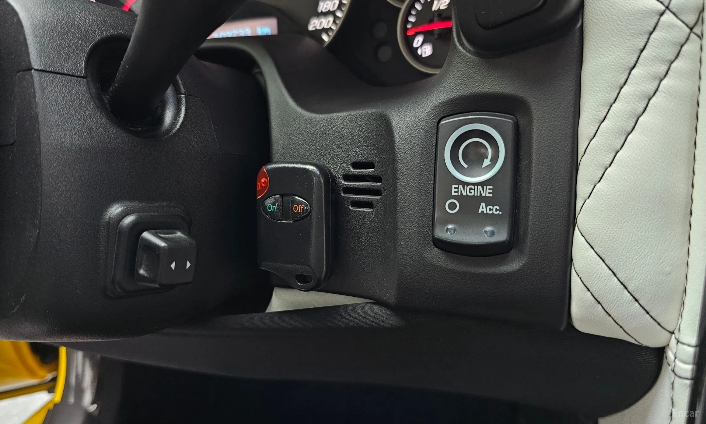 Chevrolet Corvette превью 19
