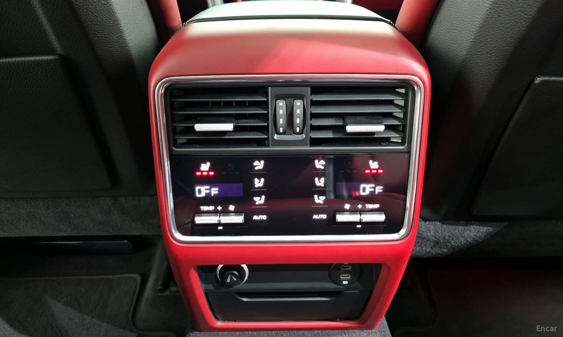 Porsche Cayenne (PO536) превью 19