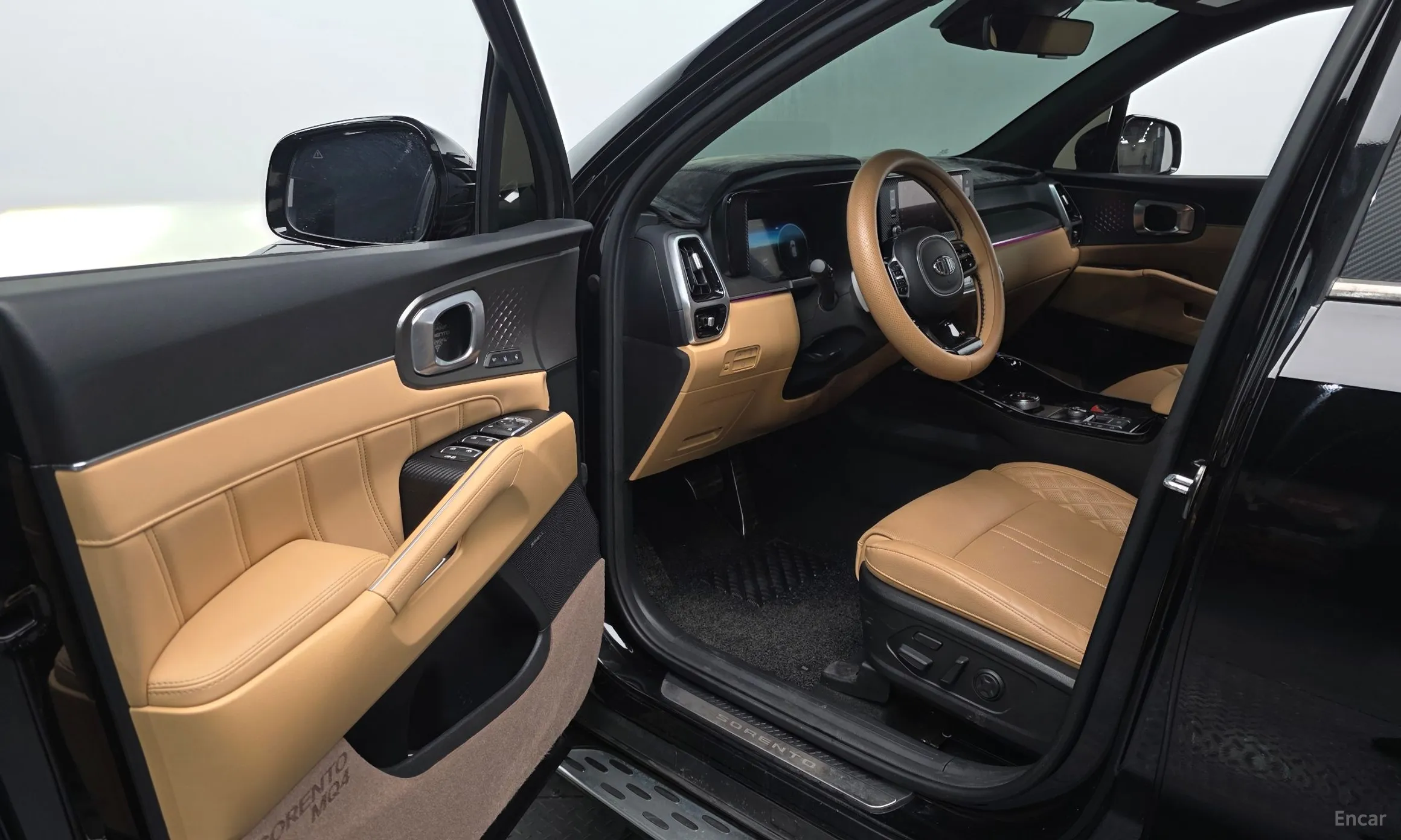 Kia Sorento 4th generation превью 11