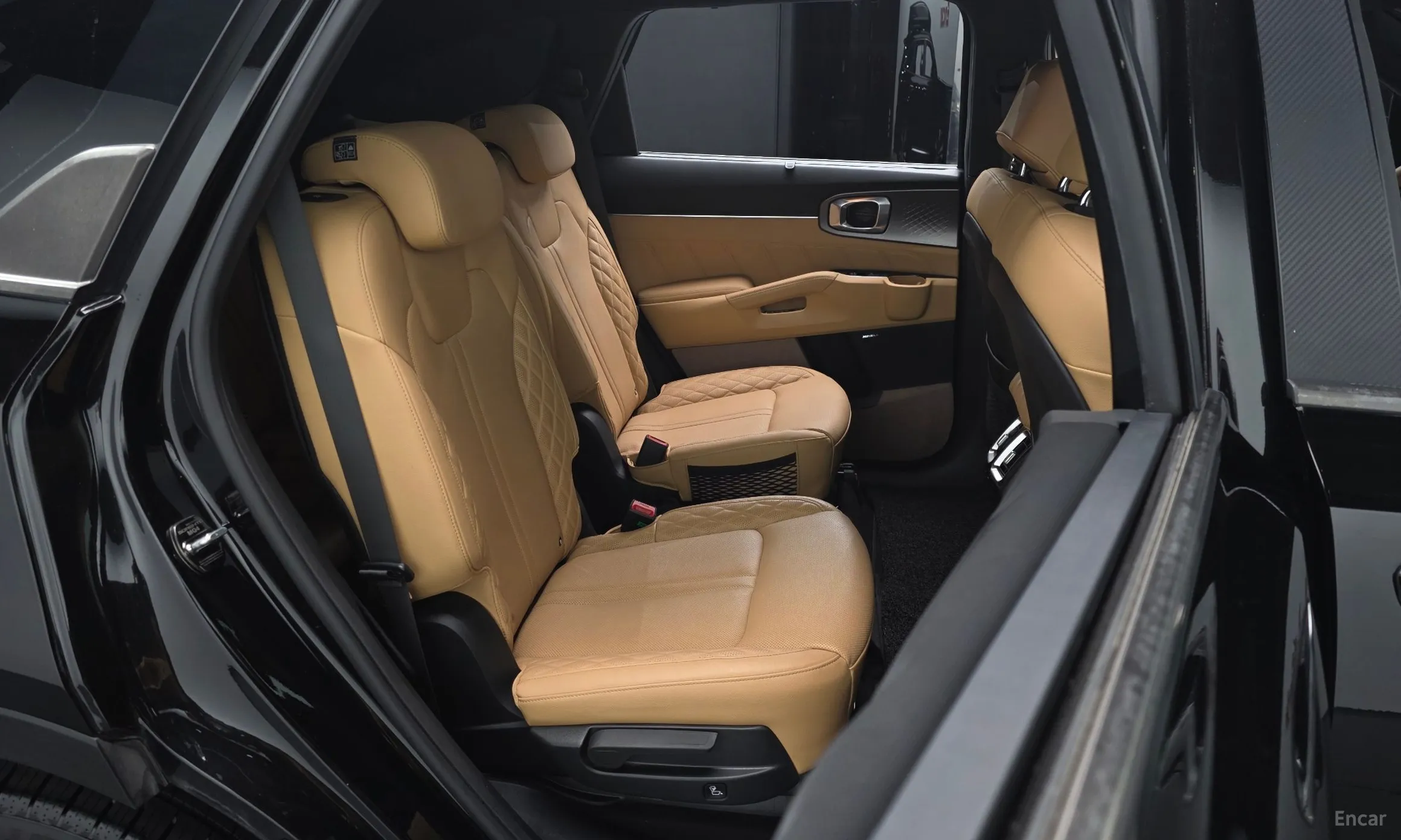 Kia Sorento 4th generation превью 12