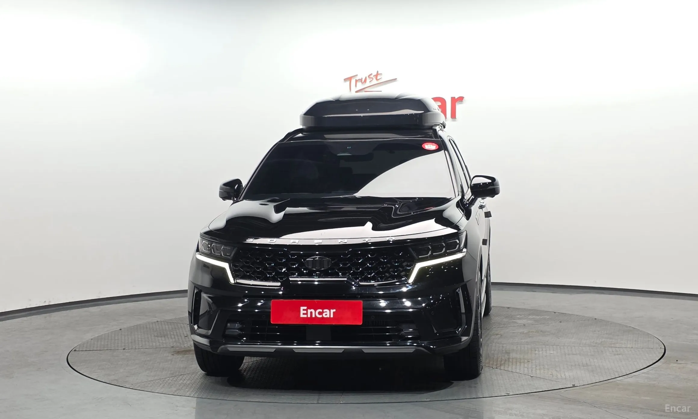 Kia Sorento 4th generation превью 3