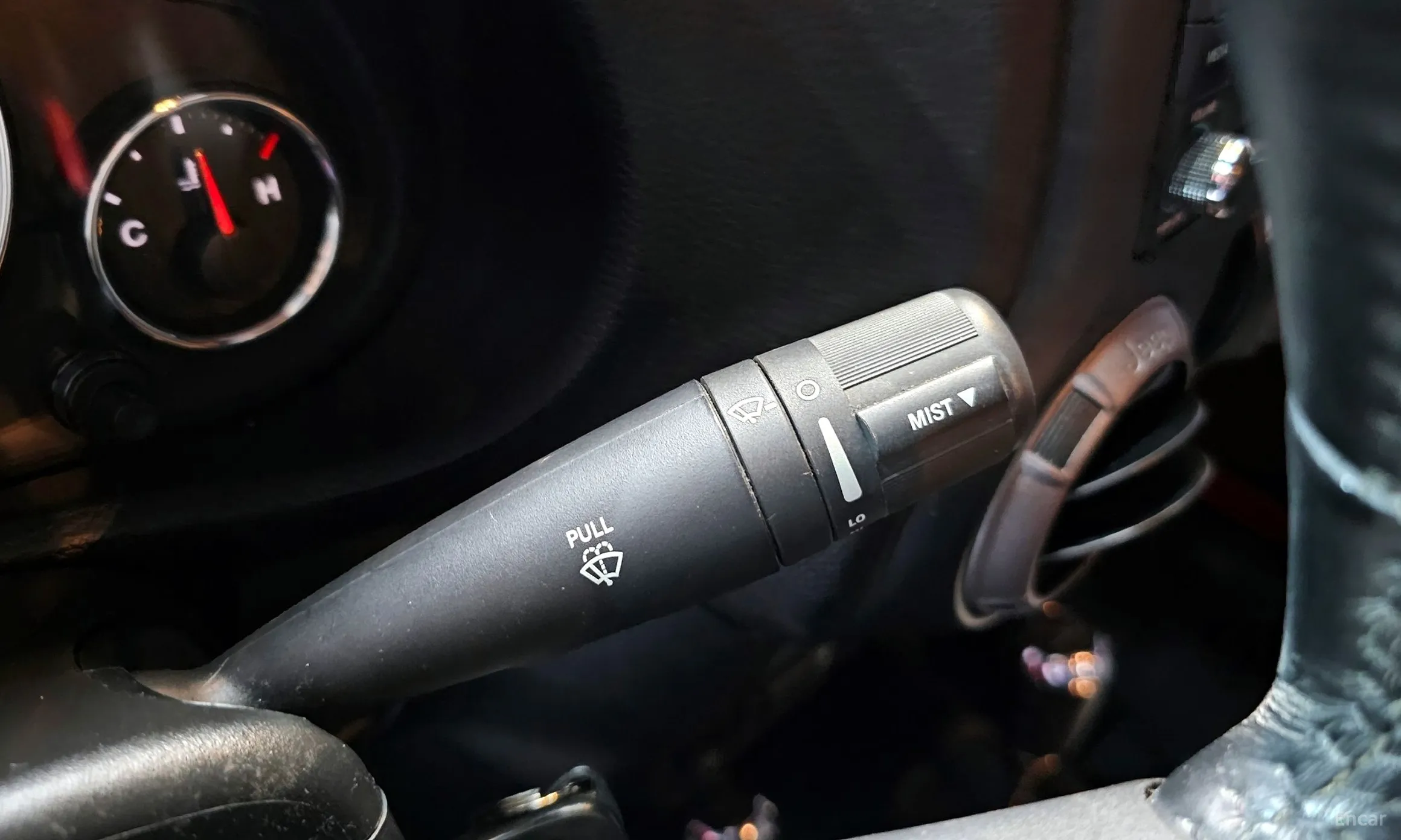 Jeep Wrangler (JK) превью 17