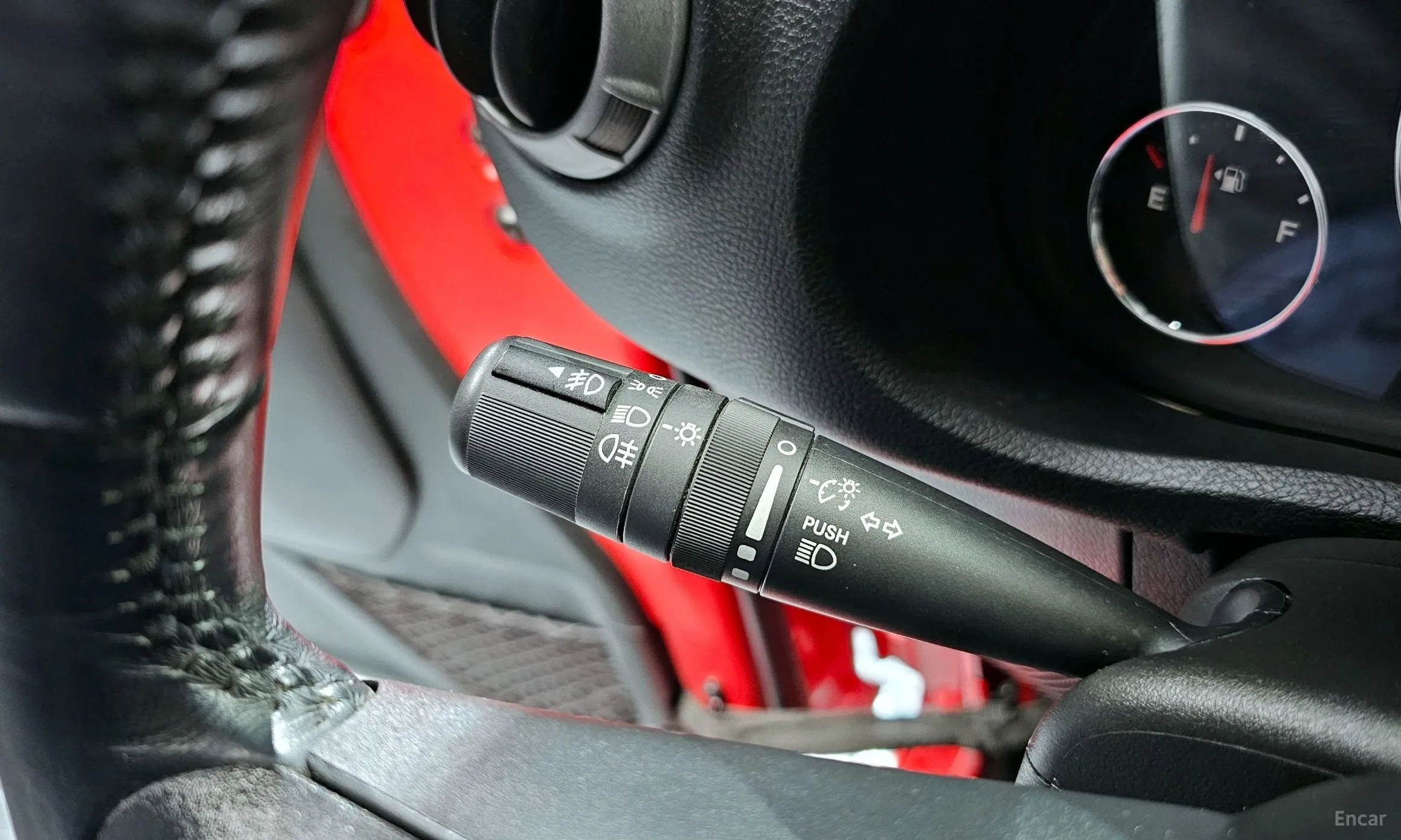 Jeep Wrangler (JK) превью 18