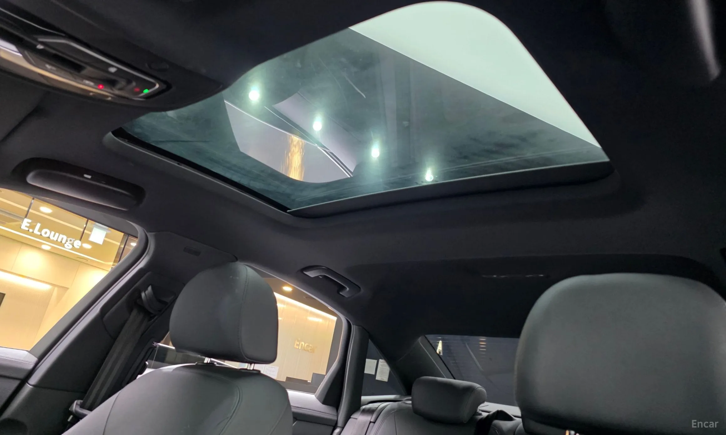 Audi A6 (C8) превью 18