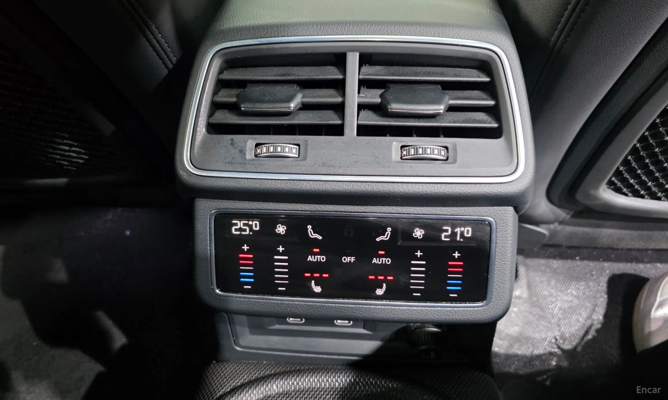 Audi A6 (C8) превью 19