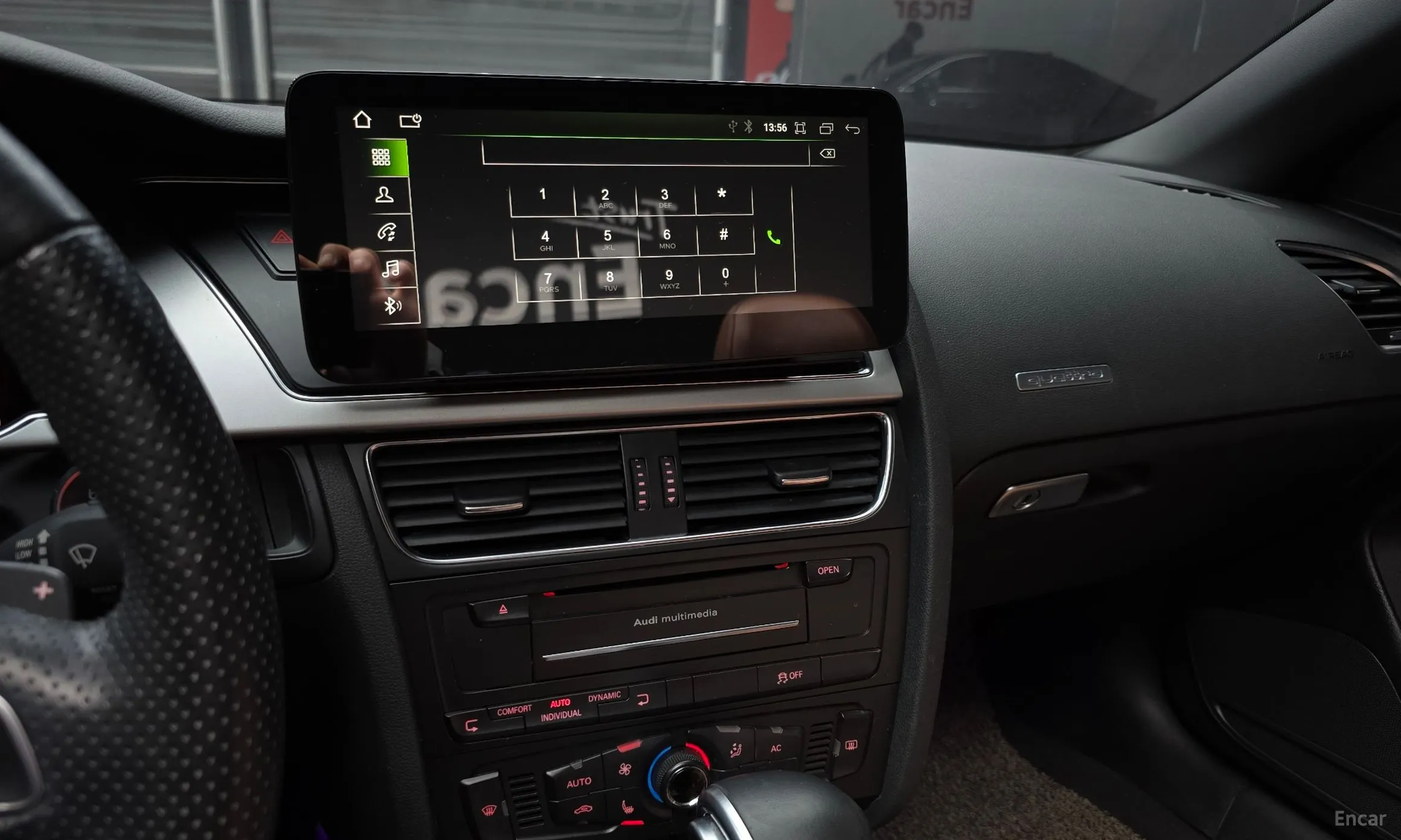 Audi A5 превью 15