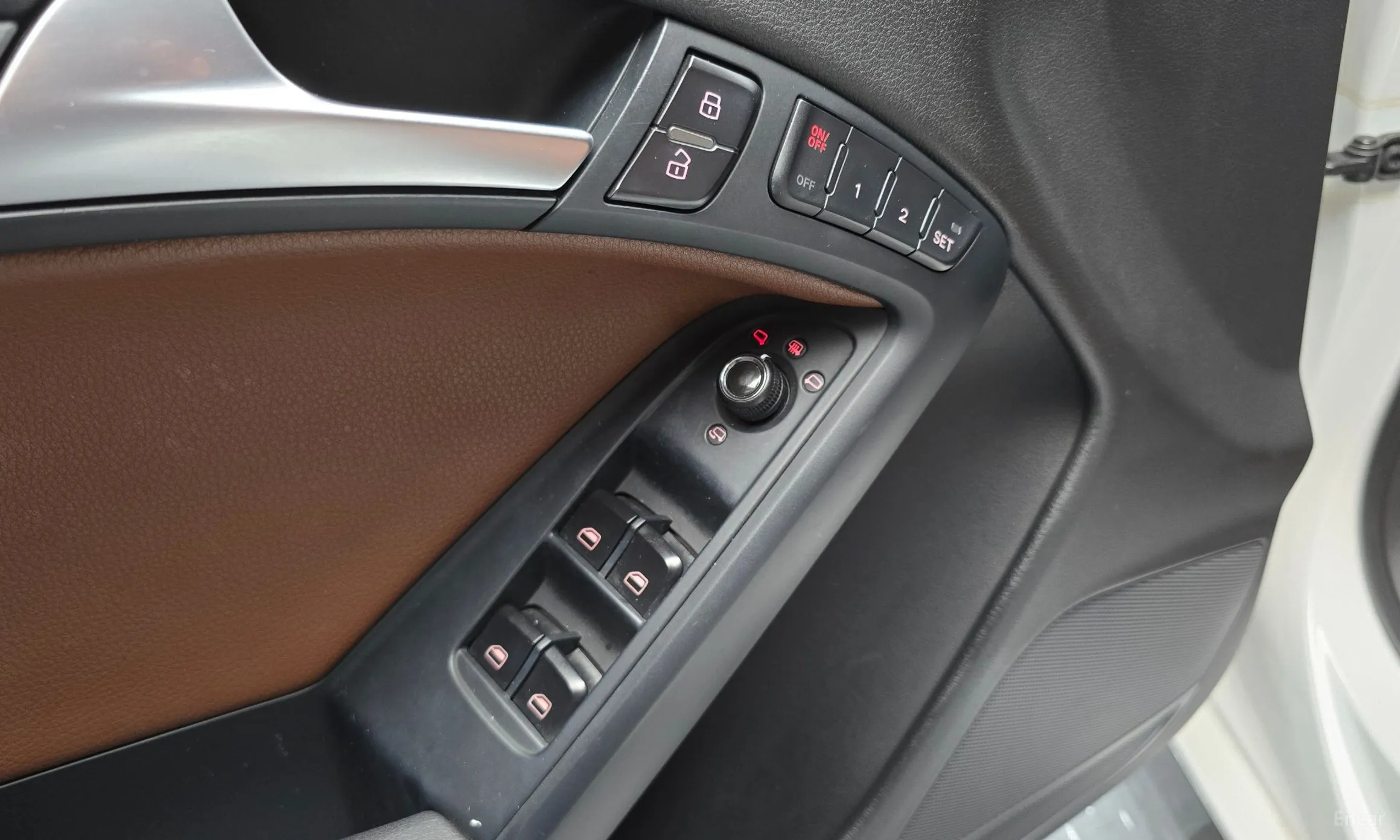 Audi A5 превью 17