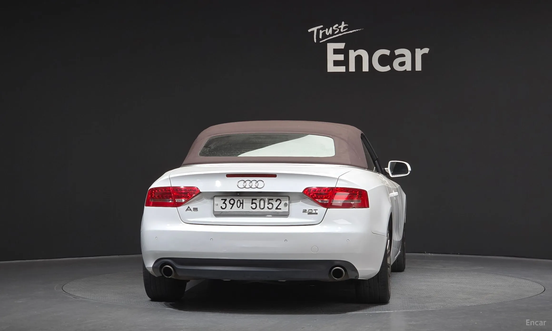 Audi A5 превью 19