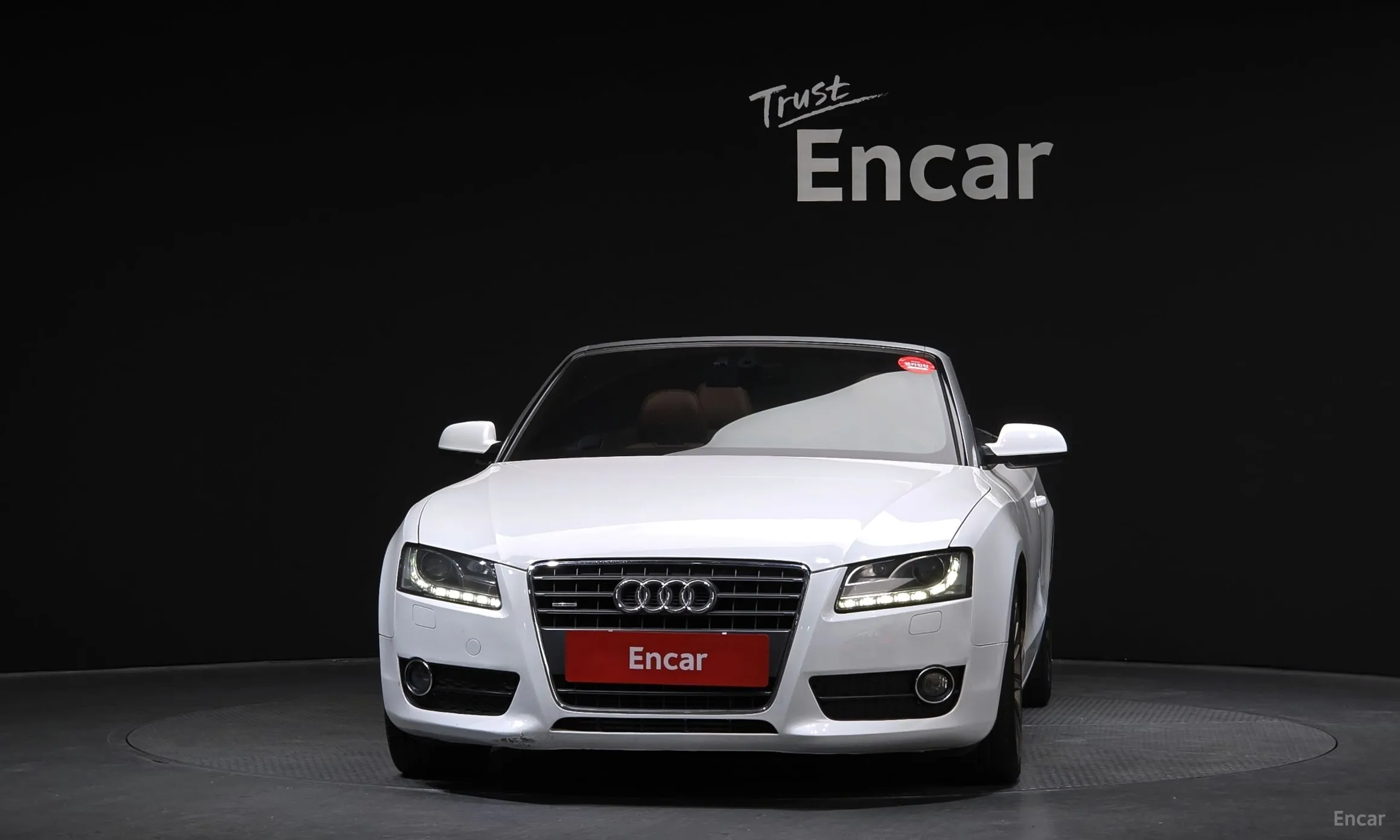 Audi A5 превью 3