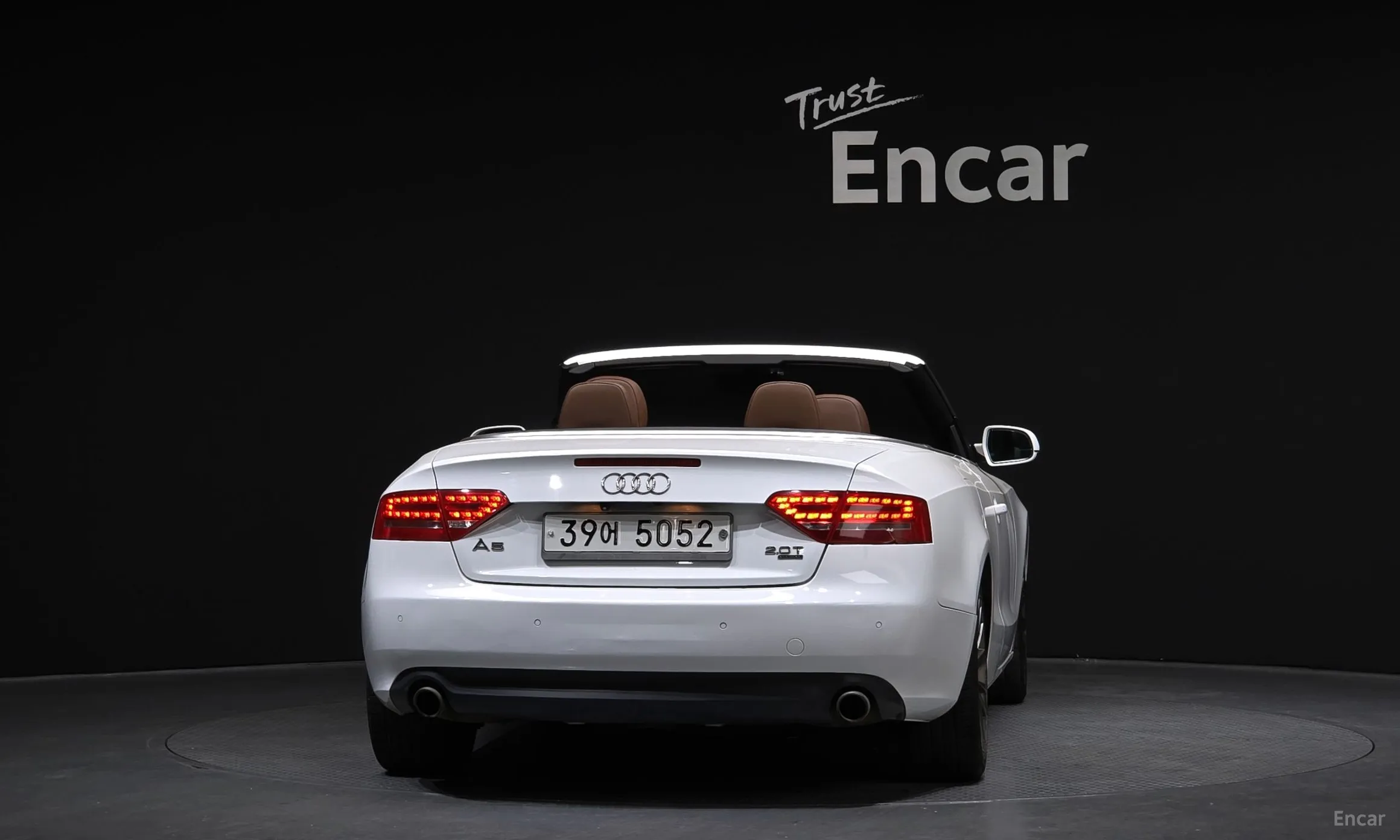 Audi A5 превью 4