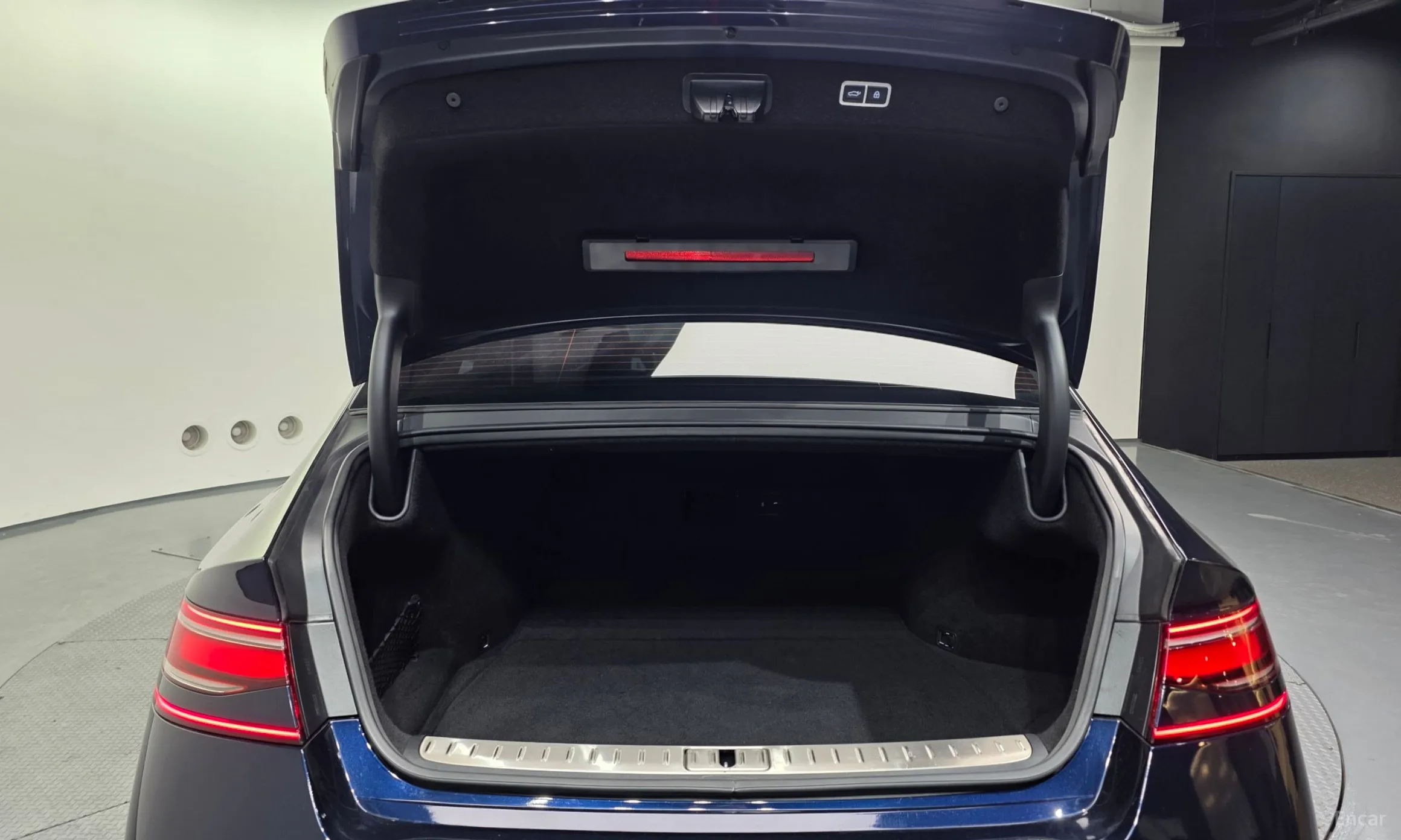 Genesis G90 (RS4) превью 20