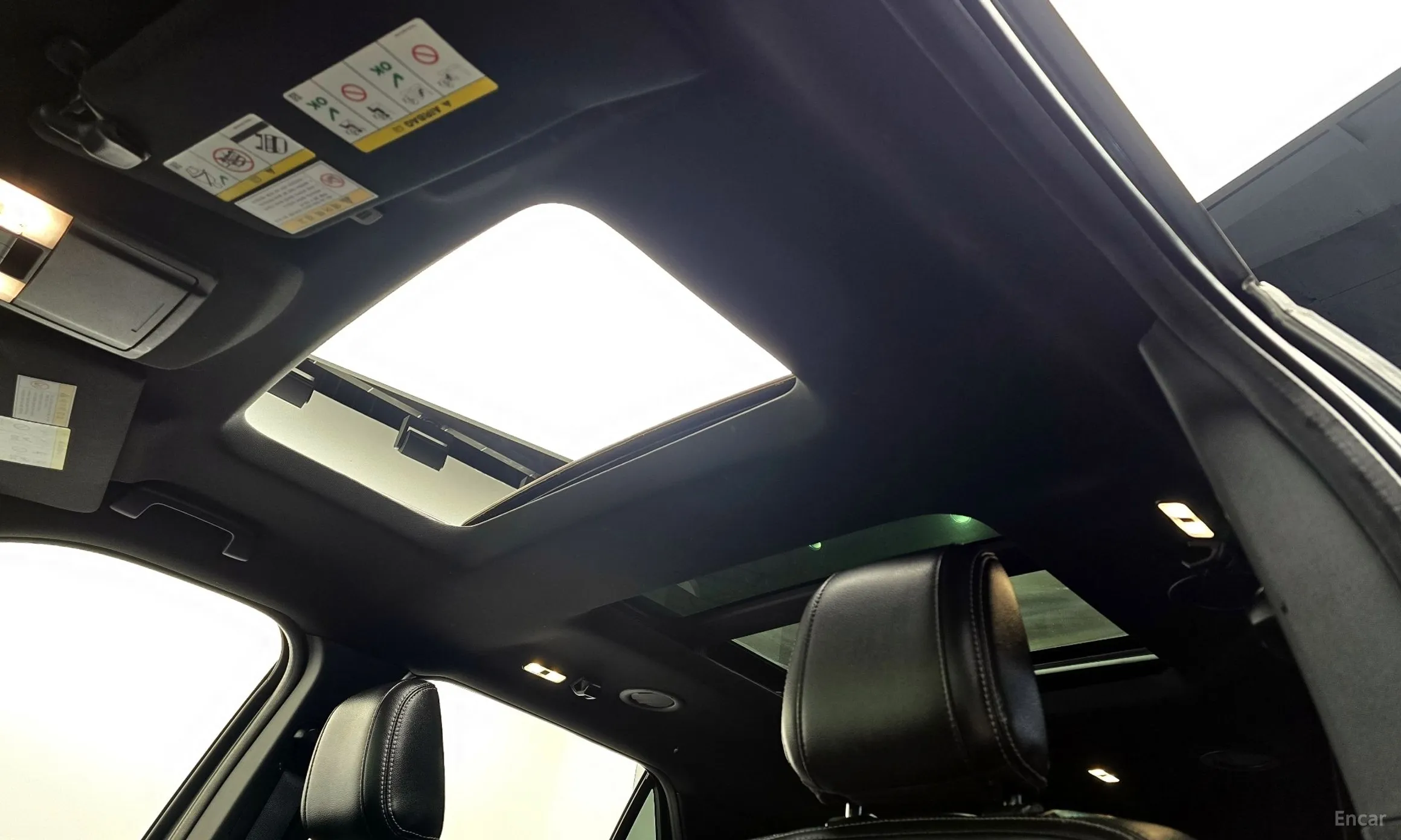 Ford Explorer превью 20