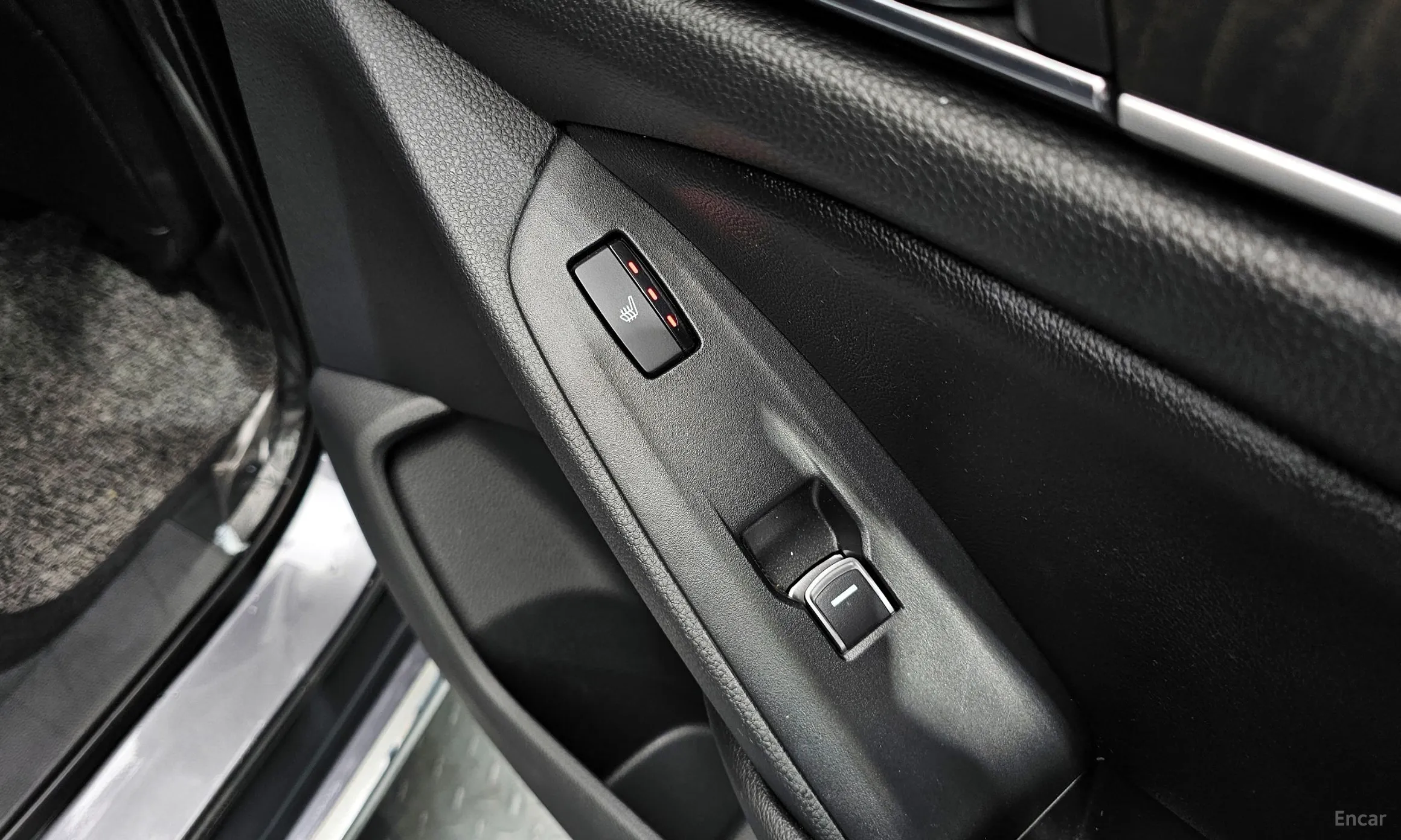Honda Accord 10th Generation превью 19