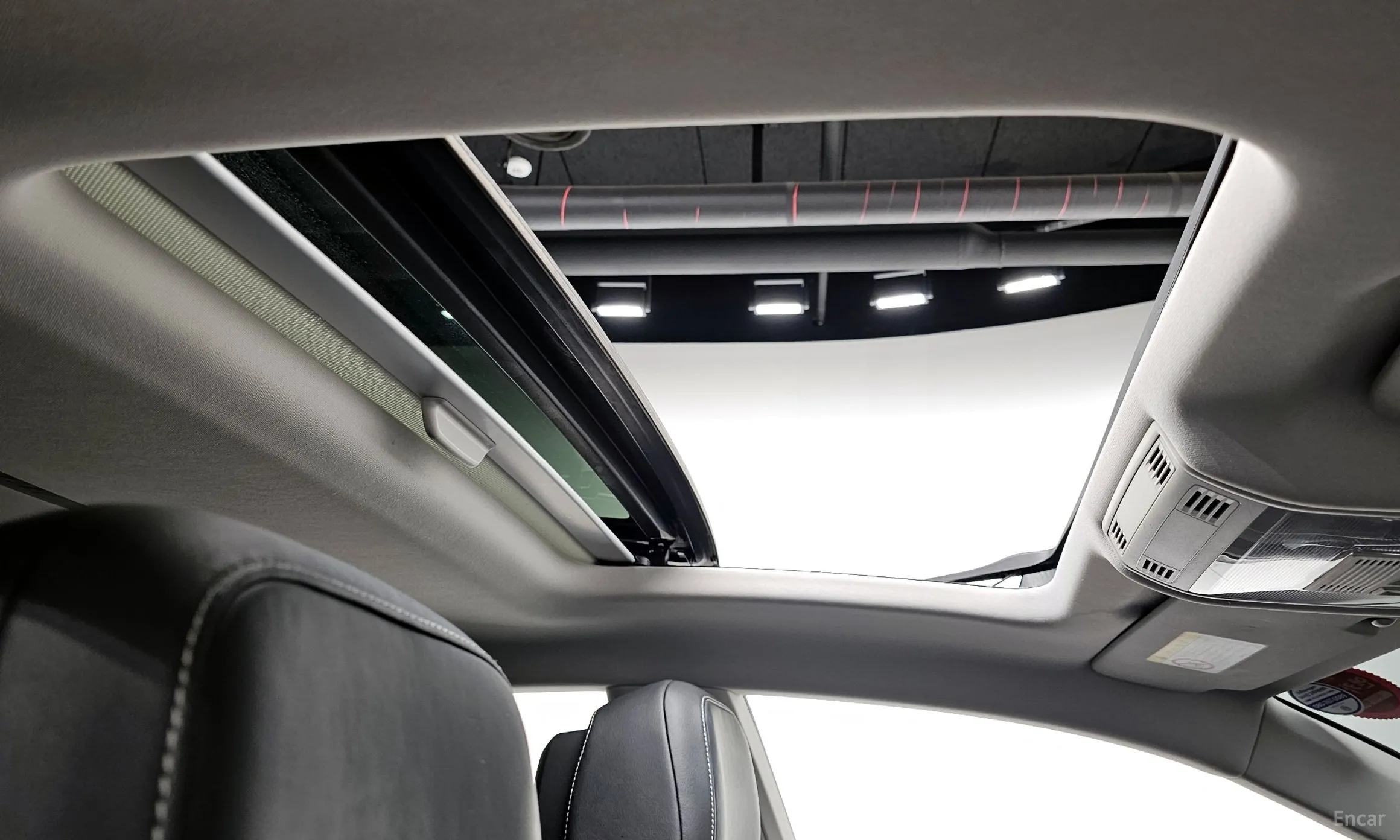 Volkswagen Ateon превью 18