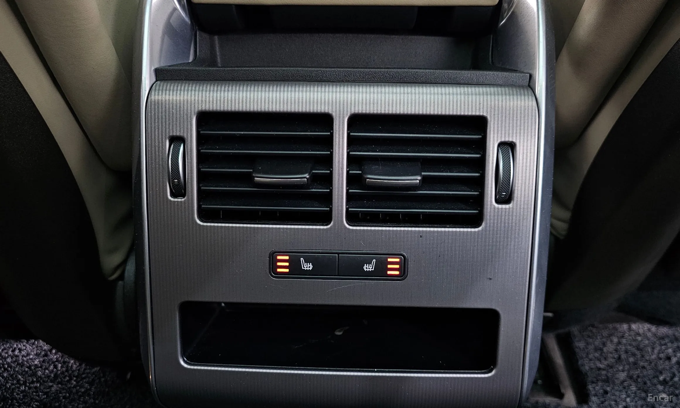 Land Rover Range Rover Sport 2nd Generation превью 18