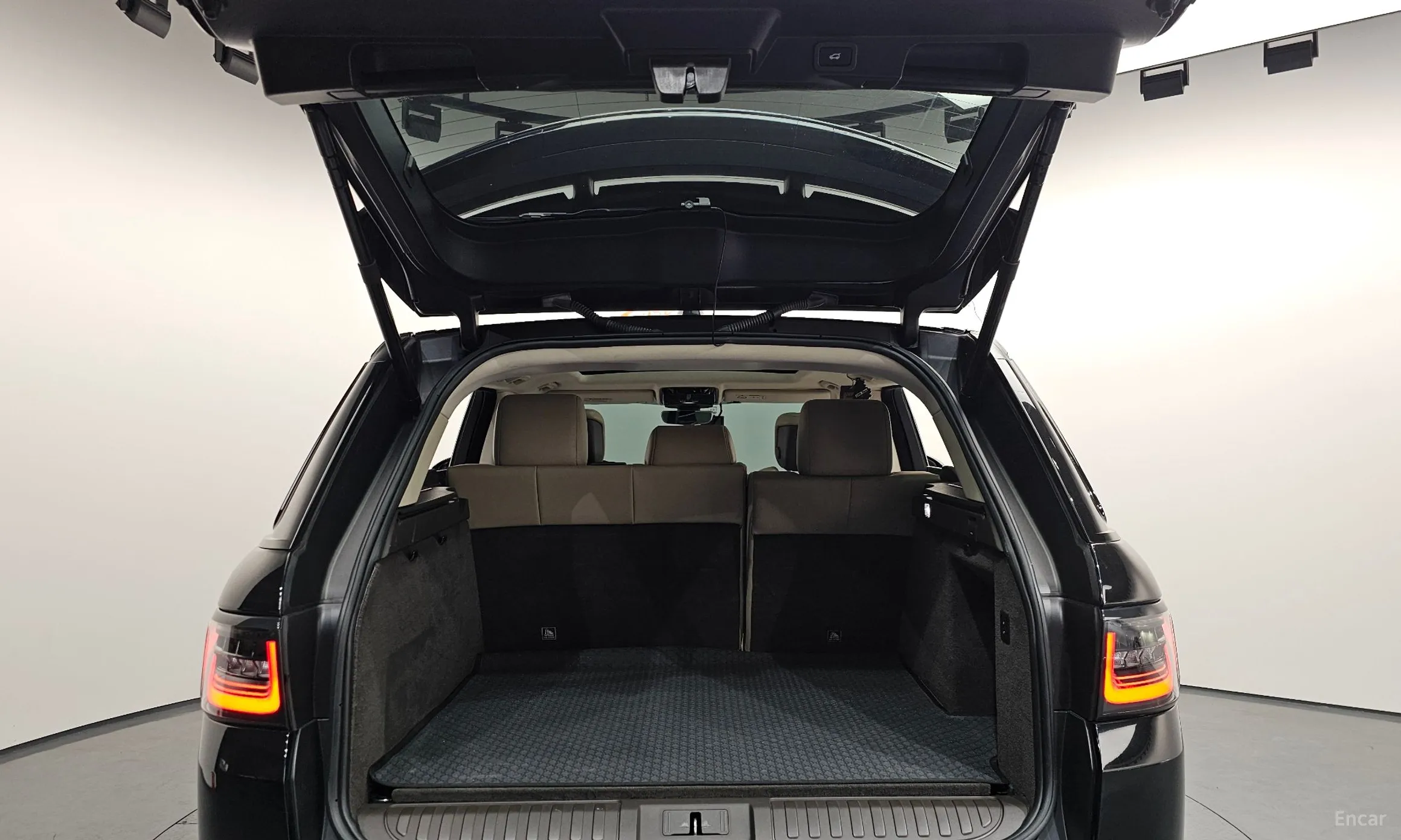 Land Rover Range Rover Sport 2nd Generation превью 20