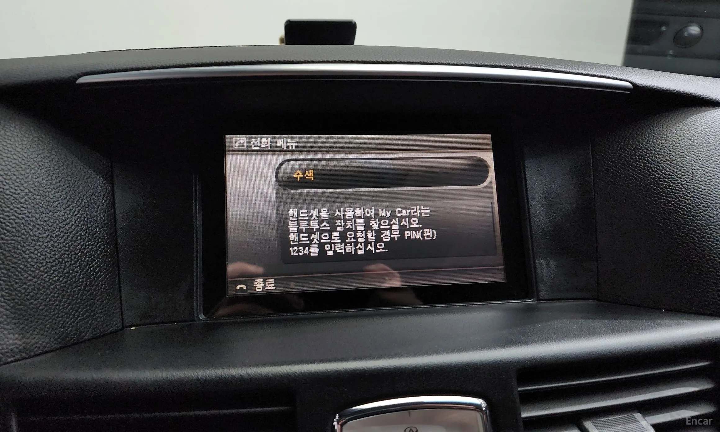 Infiniti M37 превью 16