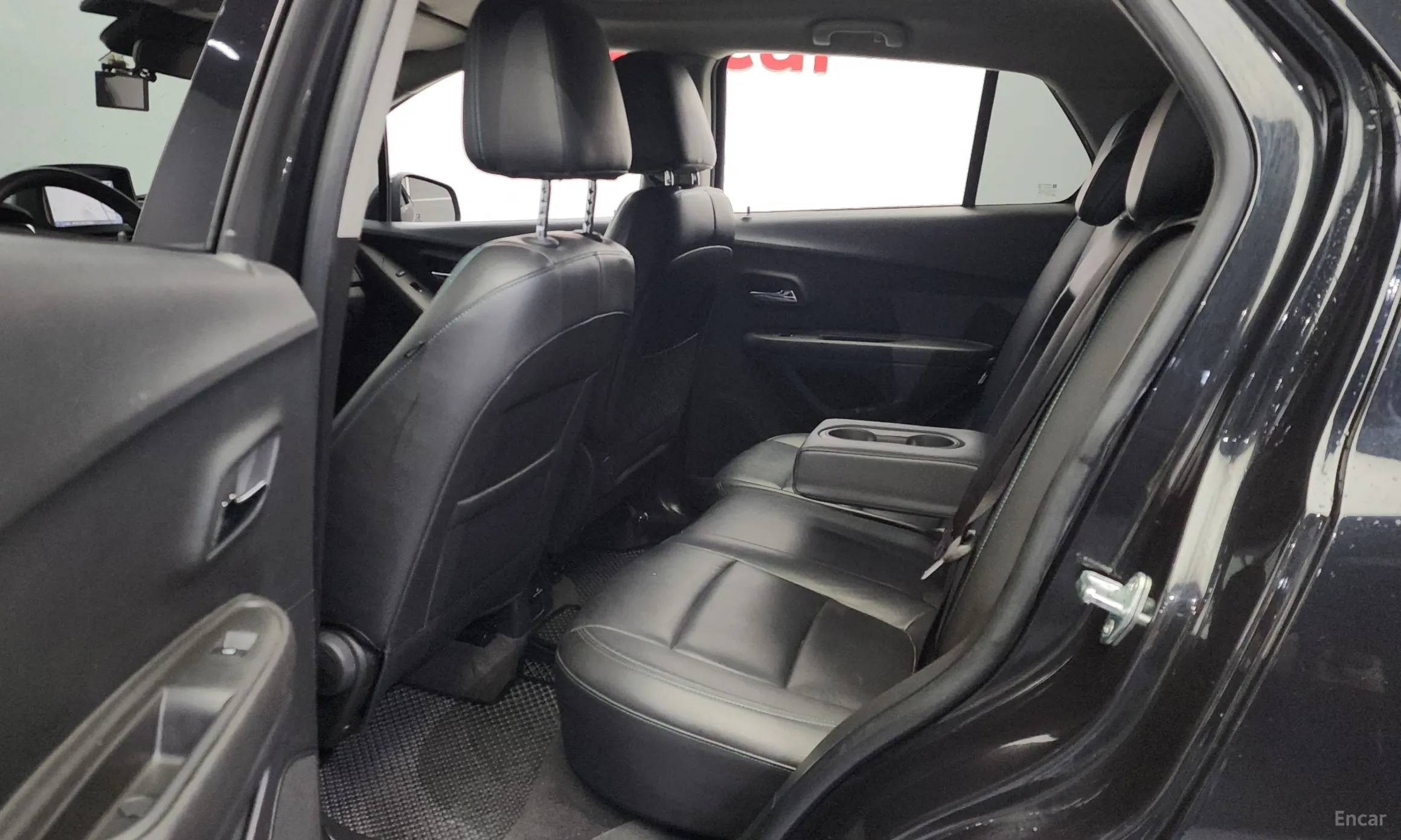 Chevrolet (GM Daewoo) Trax превью 12