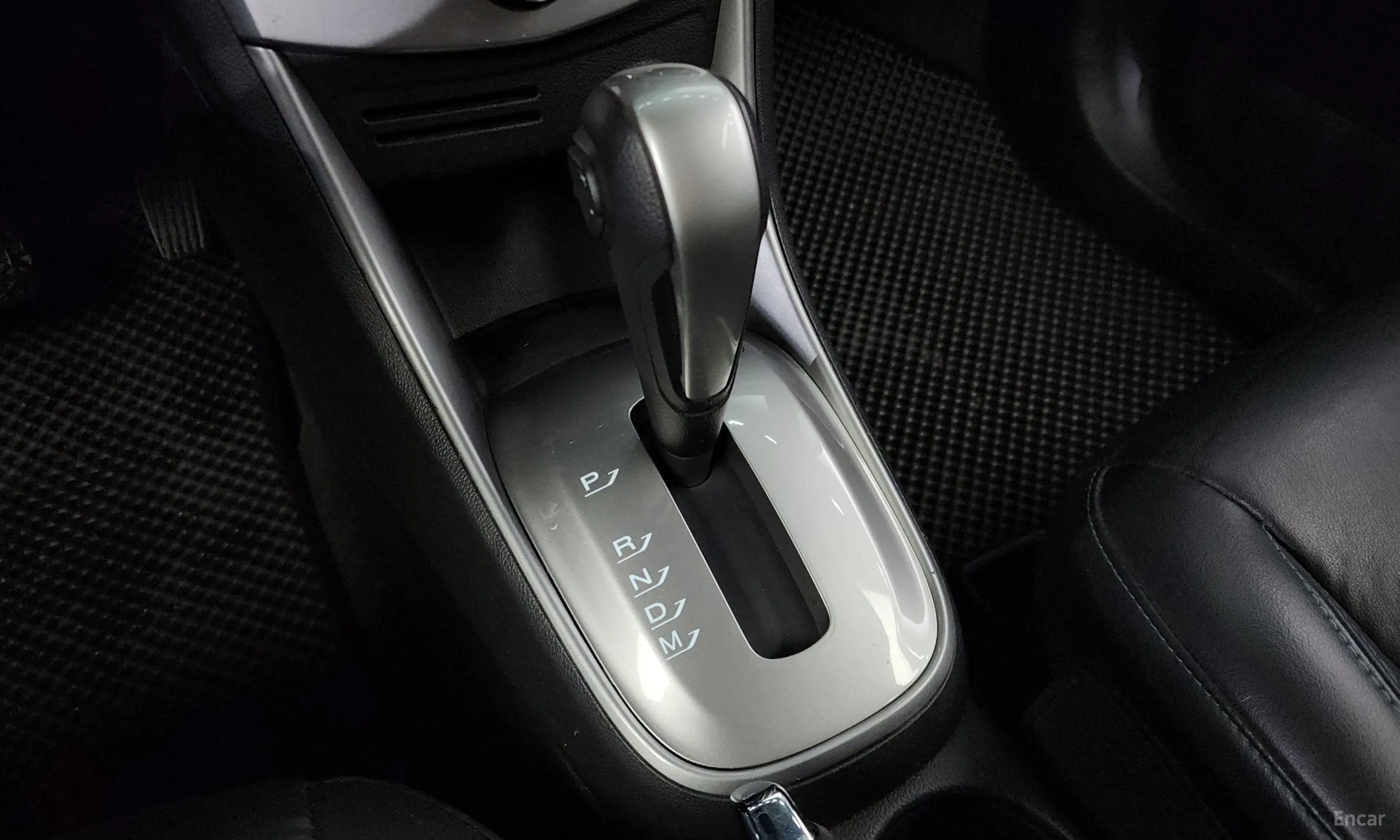 Chevrolet (GM Daewoo) Trax превью 9