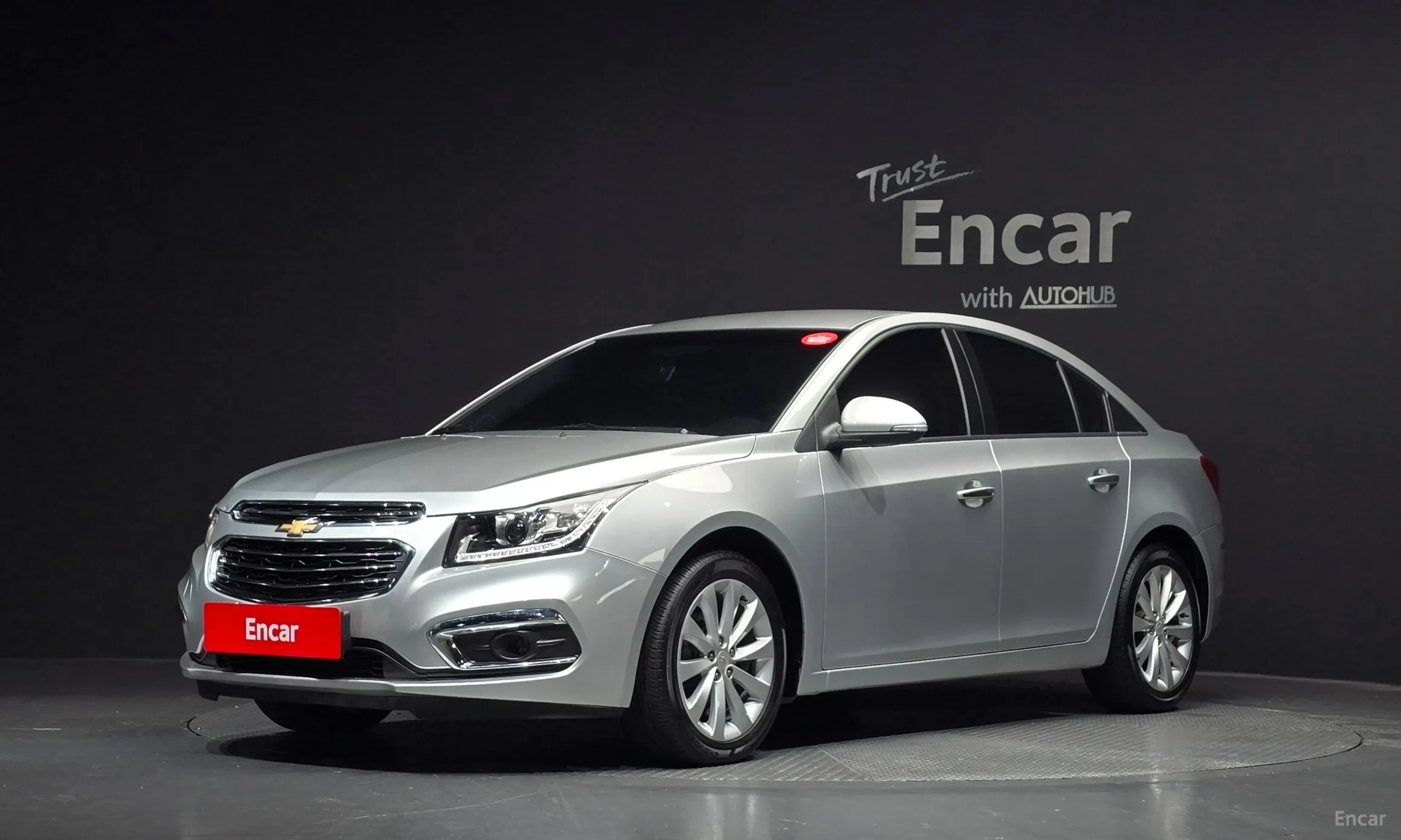 Cruze