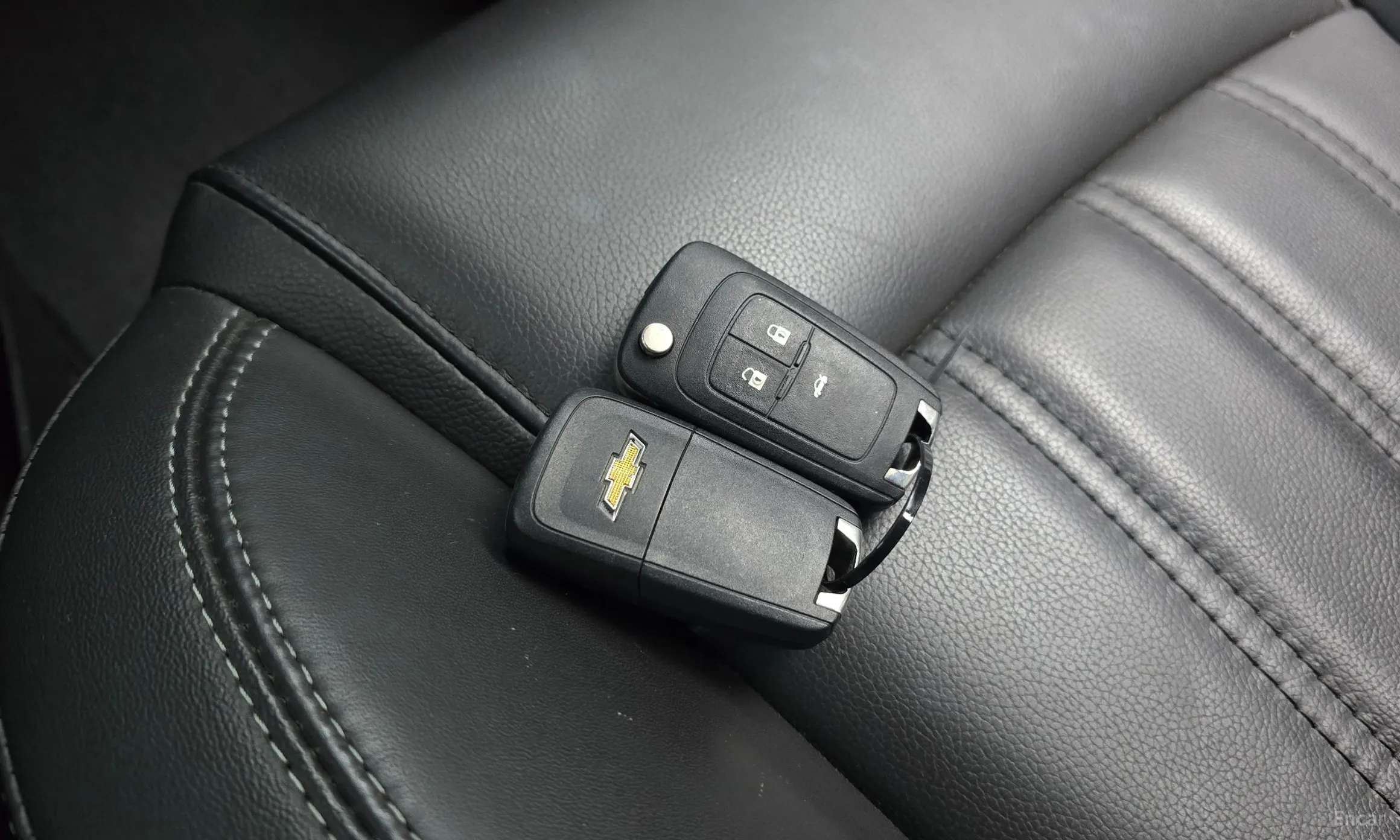 Chevrolet (GM Daewoo) Cruze превью 17