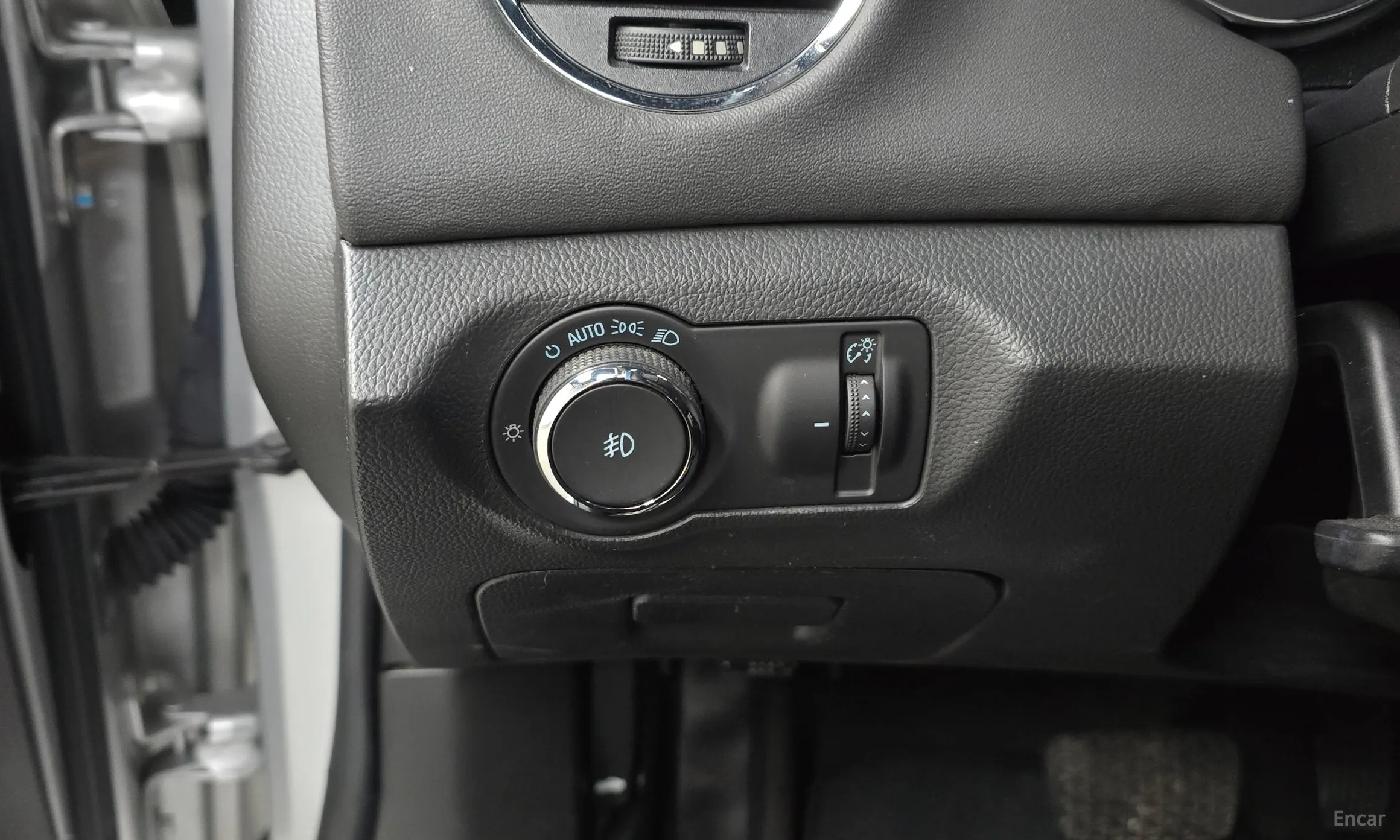 Chevrolet (GM Daewoo) Cruze превью 18