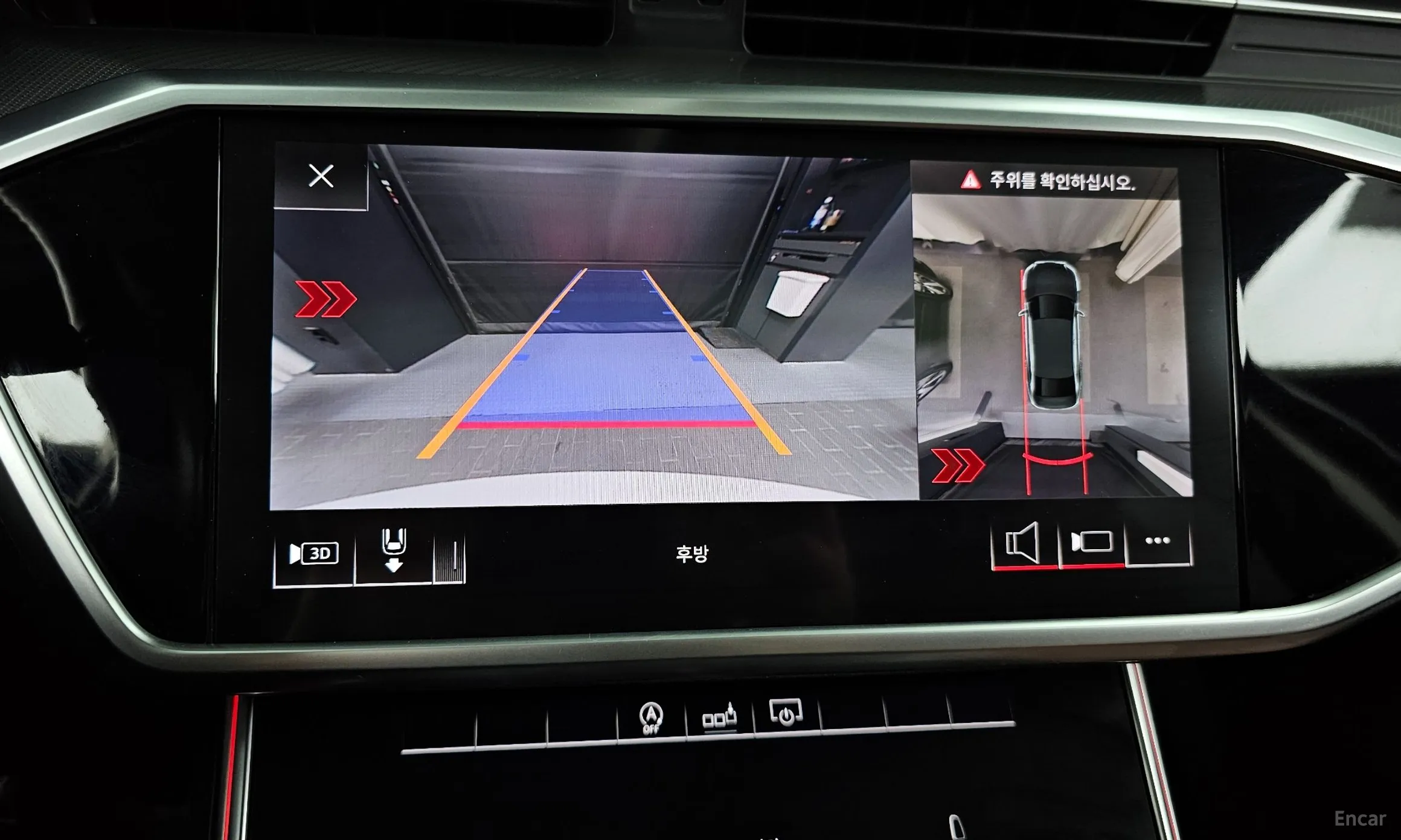 Audi A6 (C8) превью 16