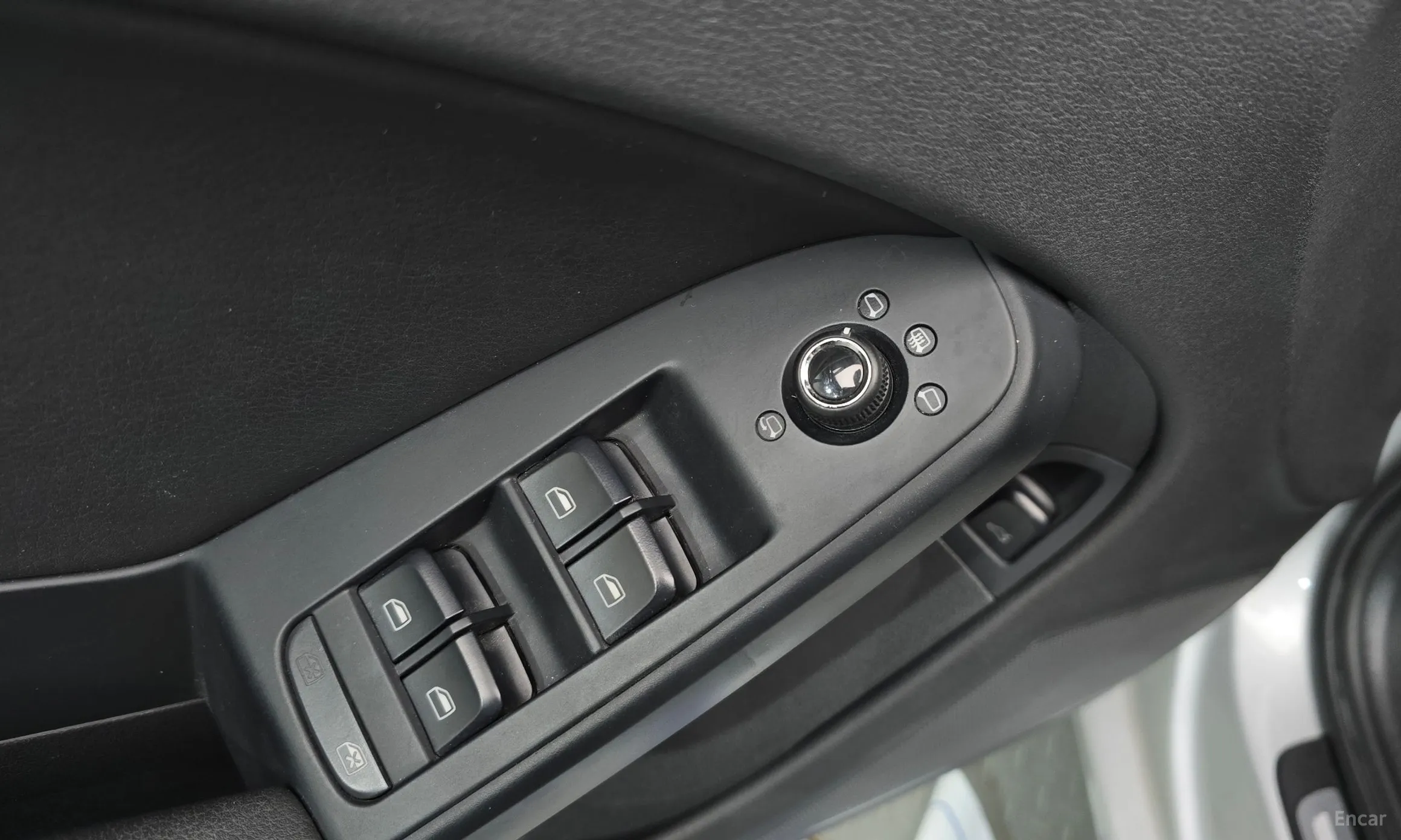 Audi New A4 превью 18