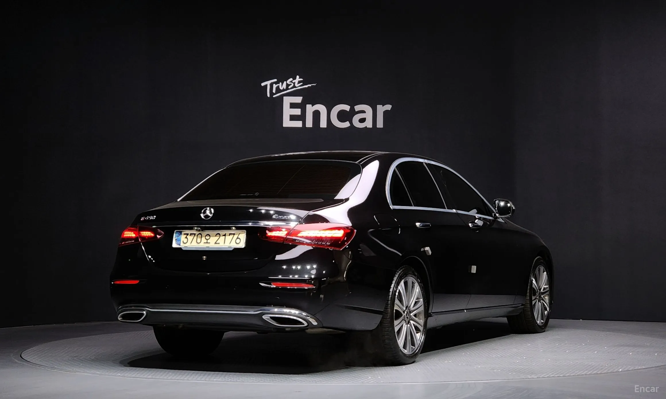Mercedes Benz E-Class W213 превью 2