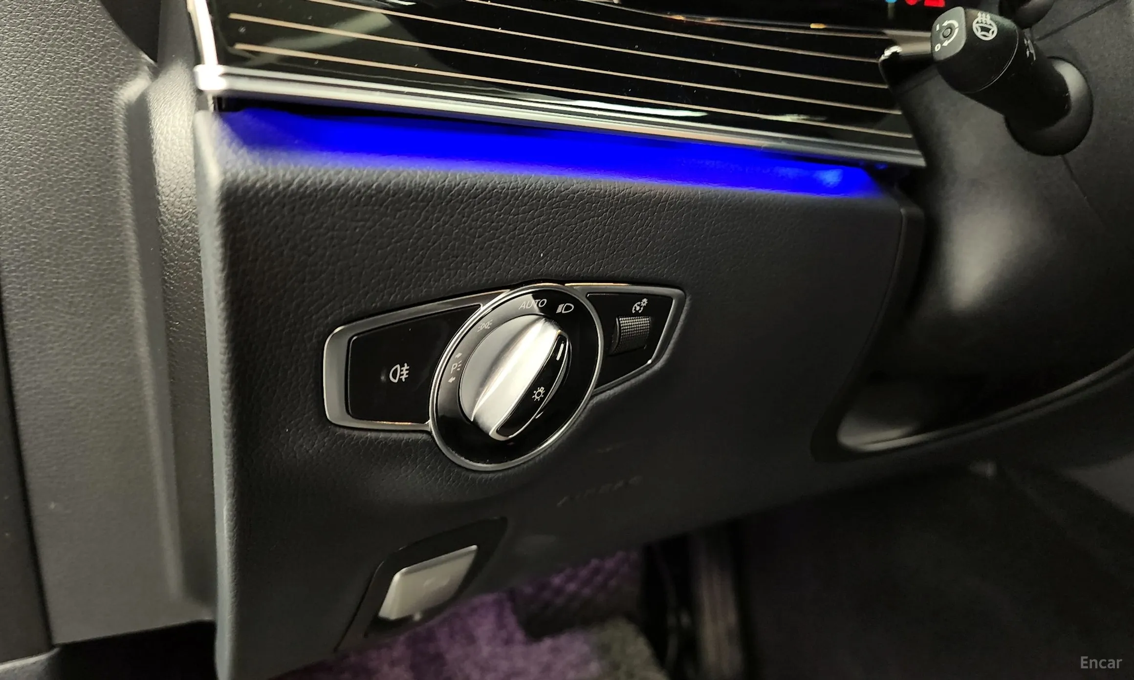 Mercedes Benz E-Class W213 превью 16